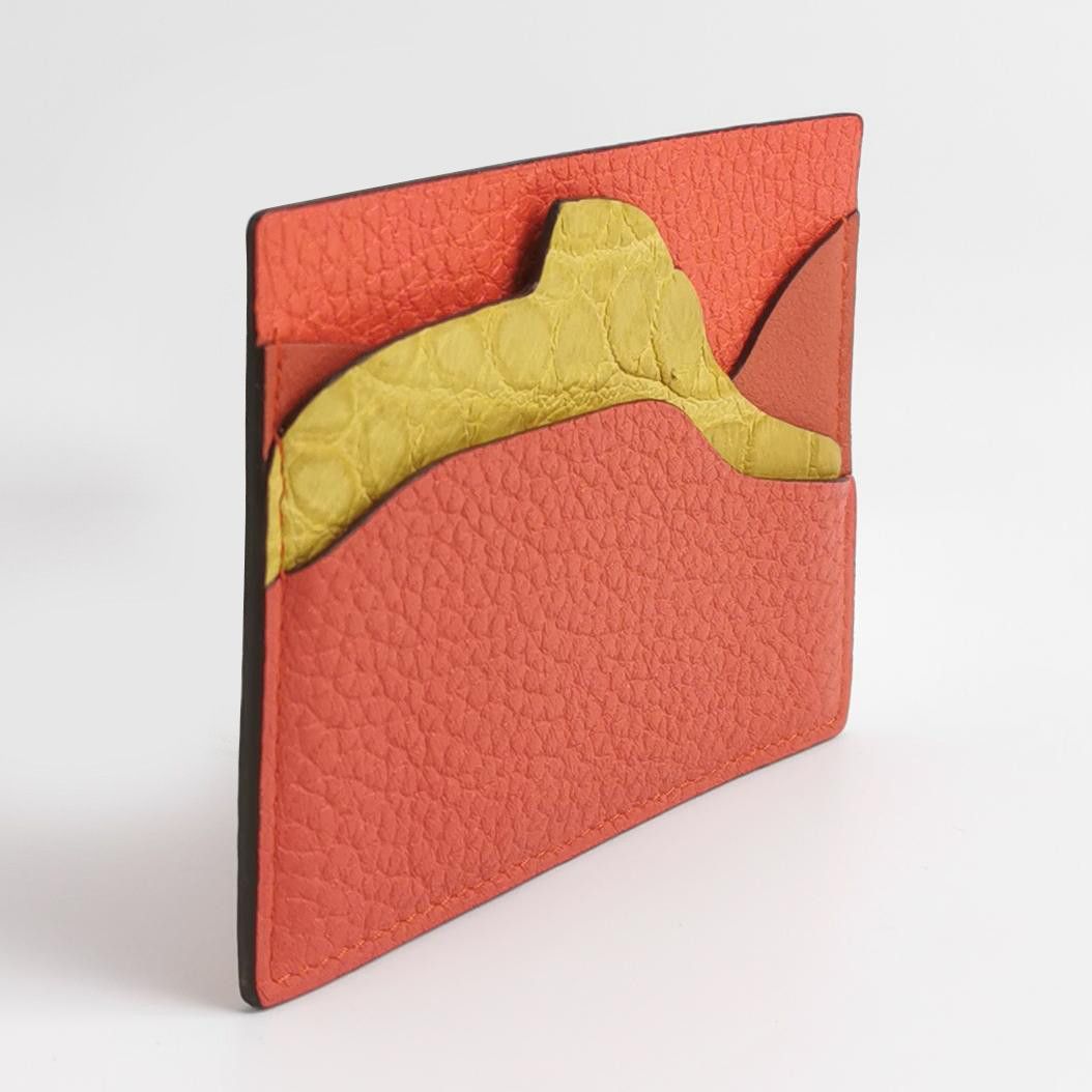 Hermes Hermes Women os Wallets Size ONE SIZE - 3 Thumbnail
