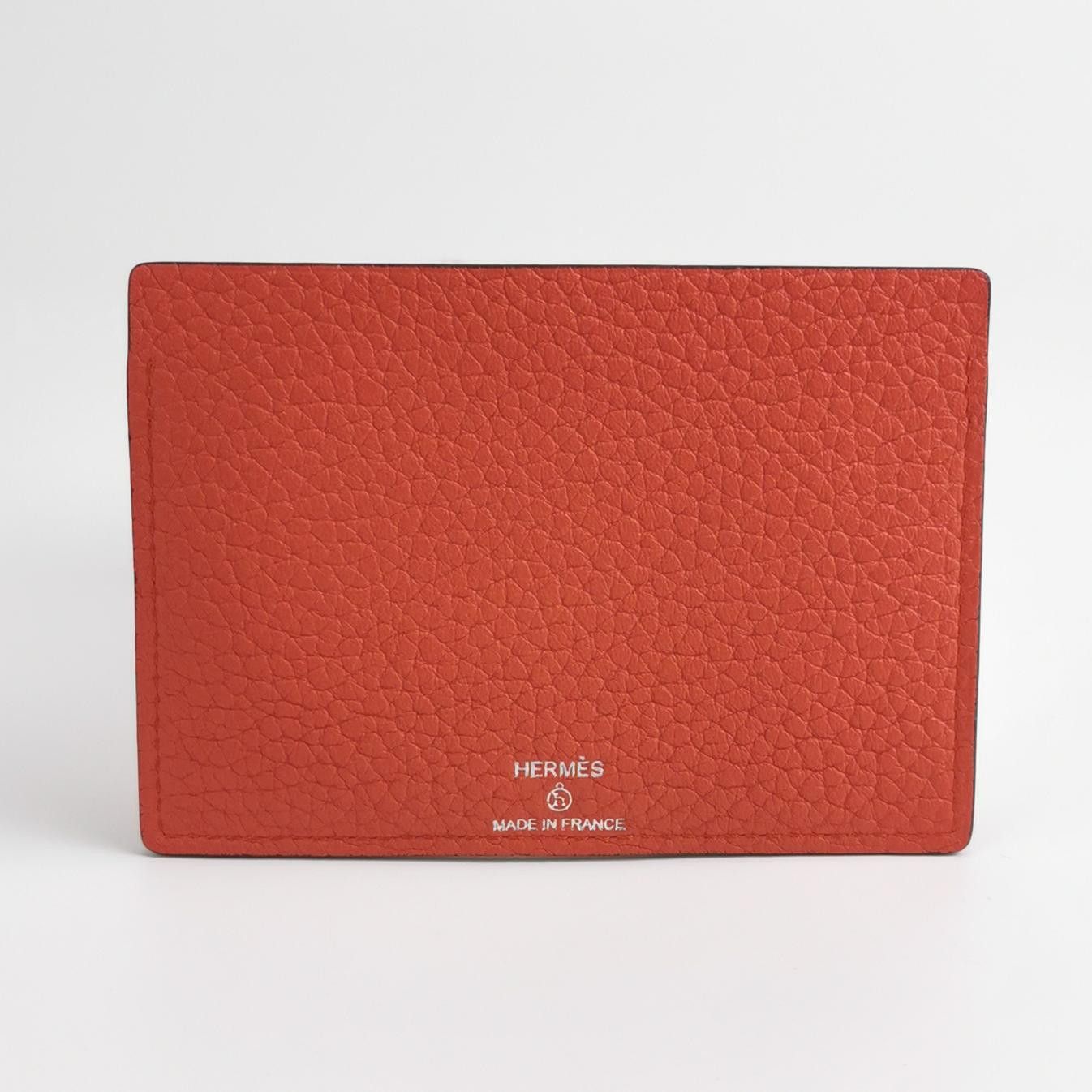 Hermes Hermes Women os Wallets Size ONE SIZE - 4 Thumbnail