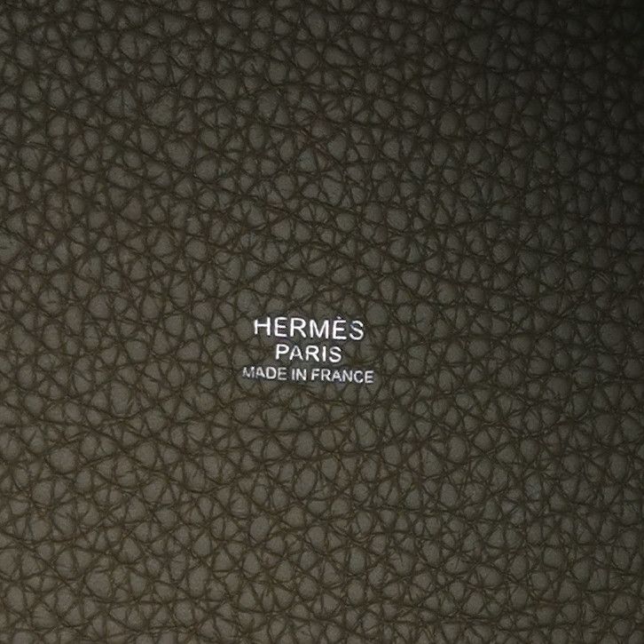 Hermes Hermes Women os Tote Bags Size ONE SIZE - 8 Thumbnail