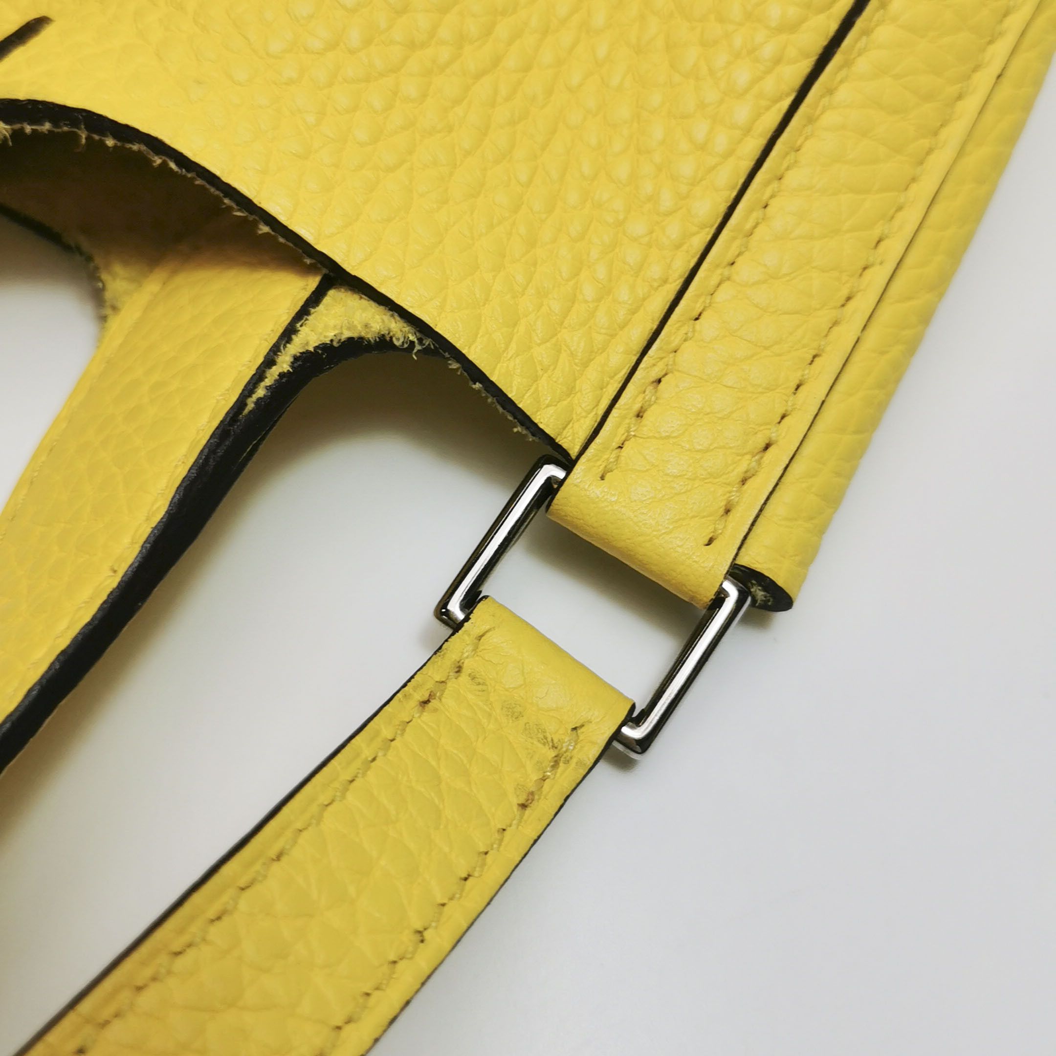 Hermes Hermes Women os Tote Bags Size ONE SIZE - 20 Thumbnail
