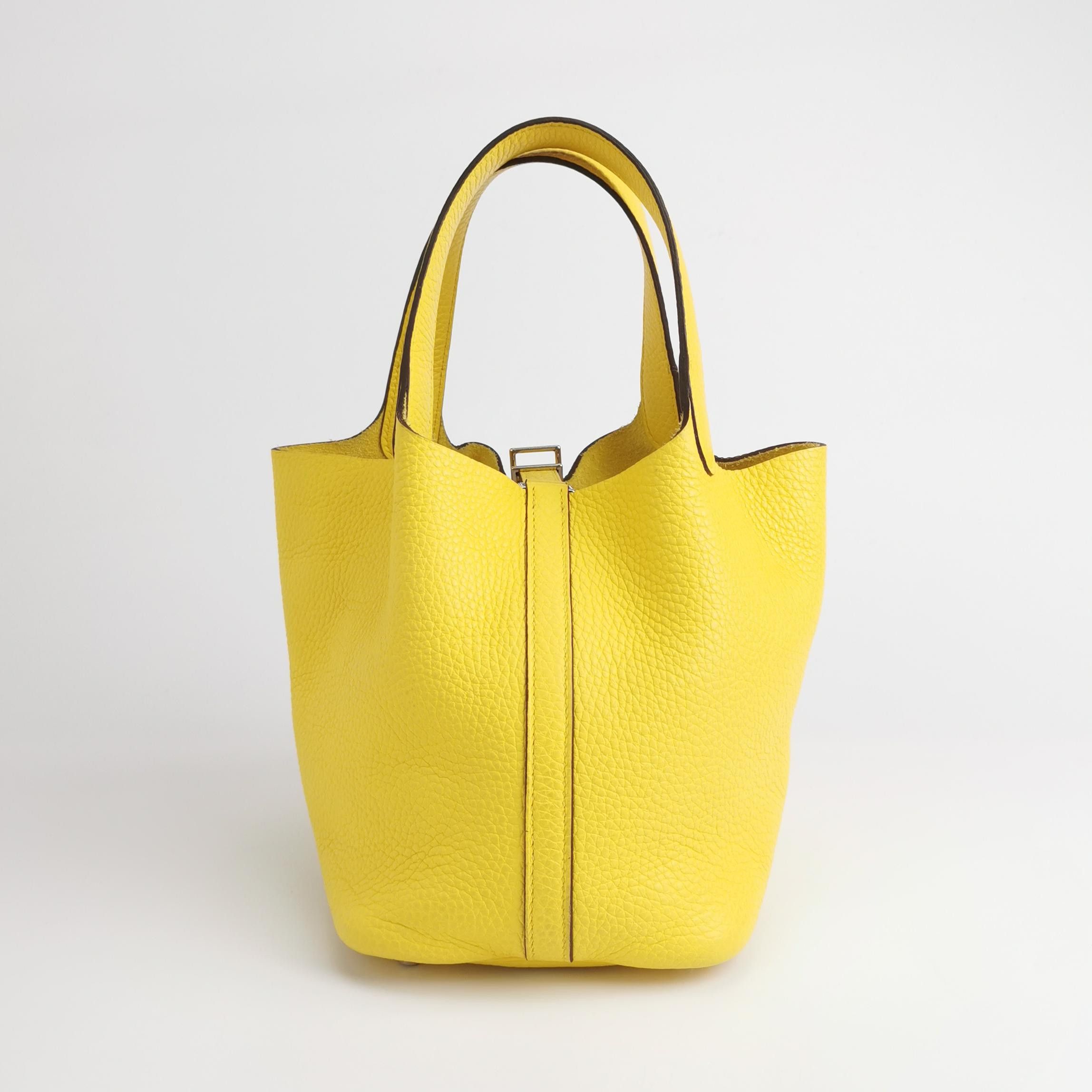 Hermes Hermes Women os Tote Bags Size ONE SIZE - 5 Thumbnail