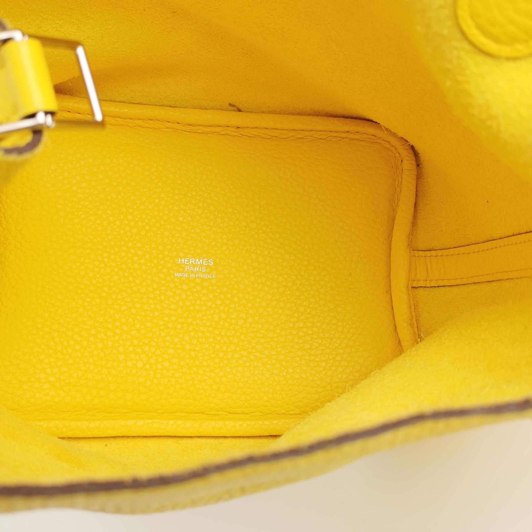 Hermes Hermes Women os Tote Bags Size ONE SIZE - 8 Thumbnail