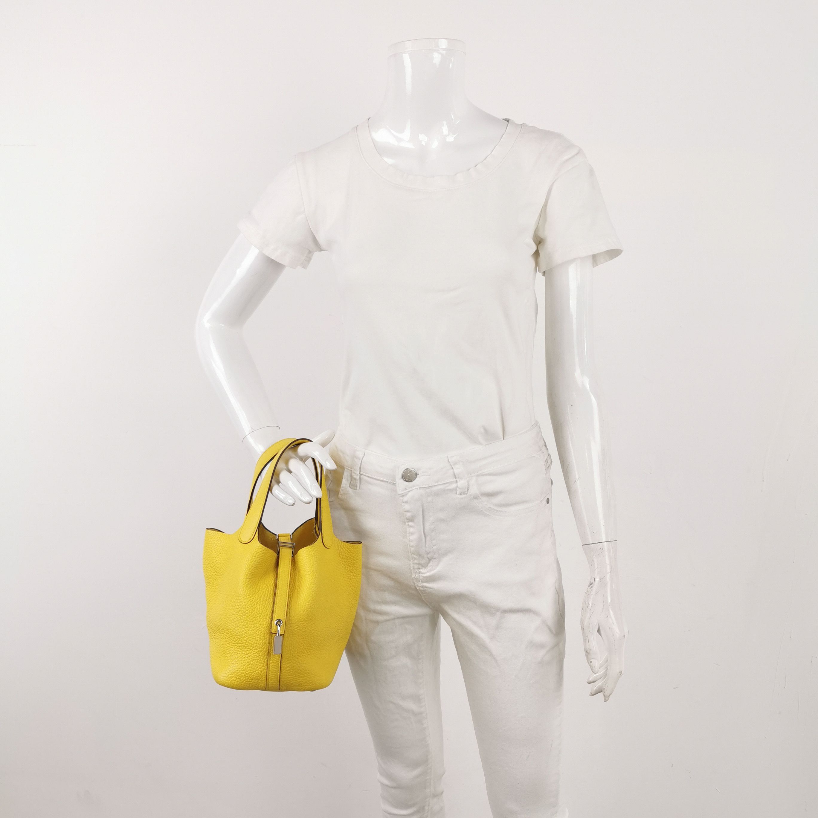 Hermes Hermes Women os Tote Bags Size ONE SIZE - 2 Thumbnail
