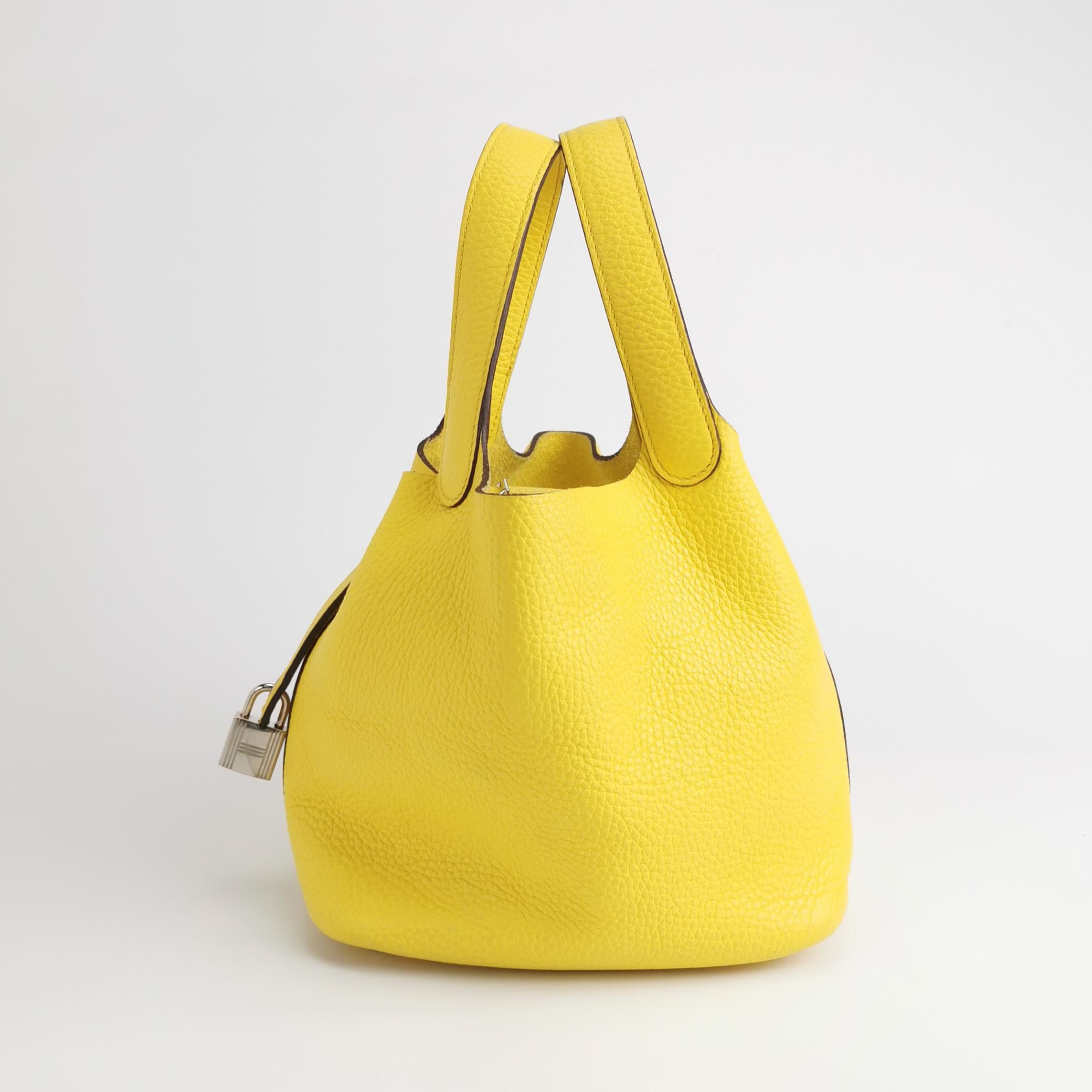 Hermes Hermes Women os Tote Bags Size ONE SIZE - 3 Thumbnail