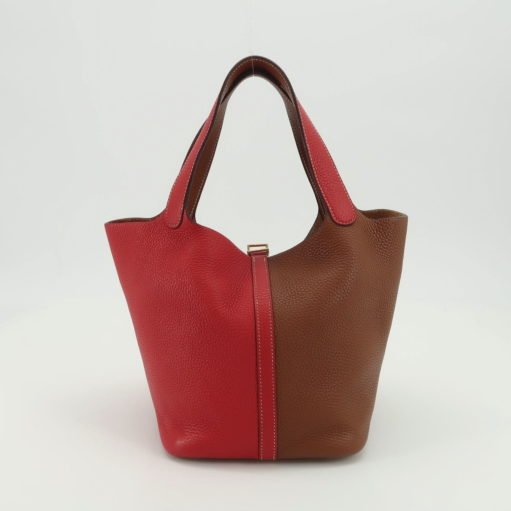 Hermes Hermes Women os Tote Bags Size ONE SIZE - 5 Thumbnail