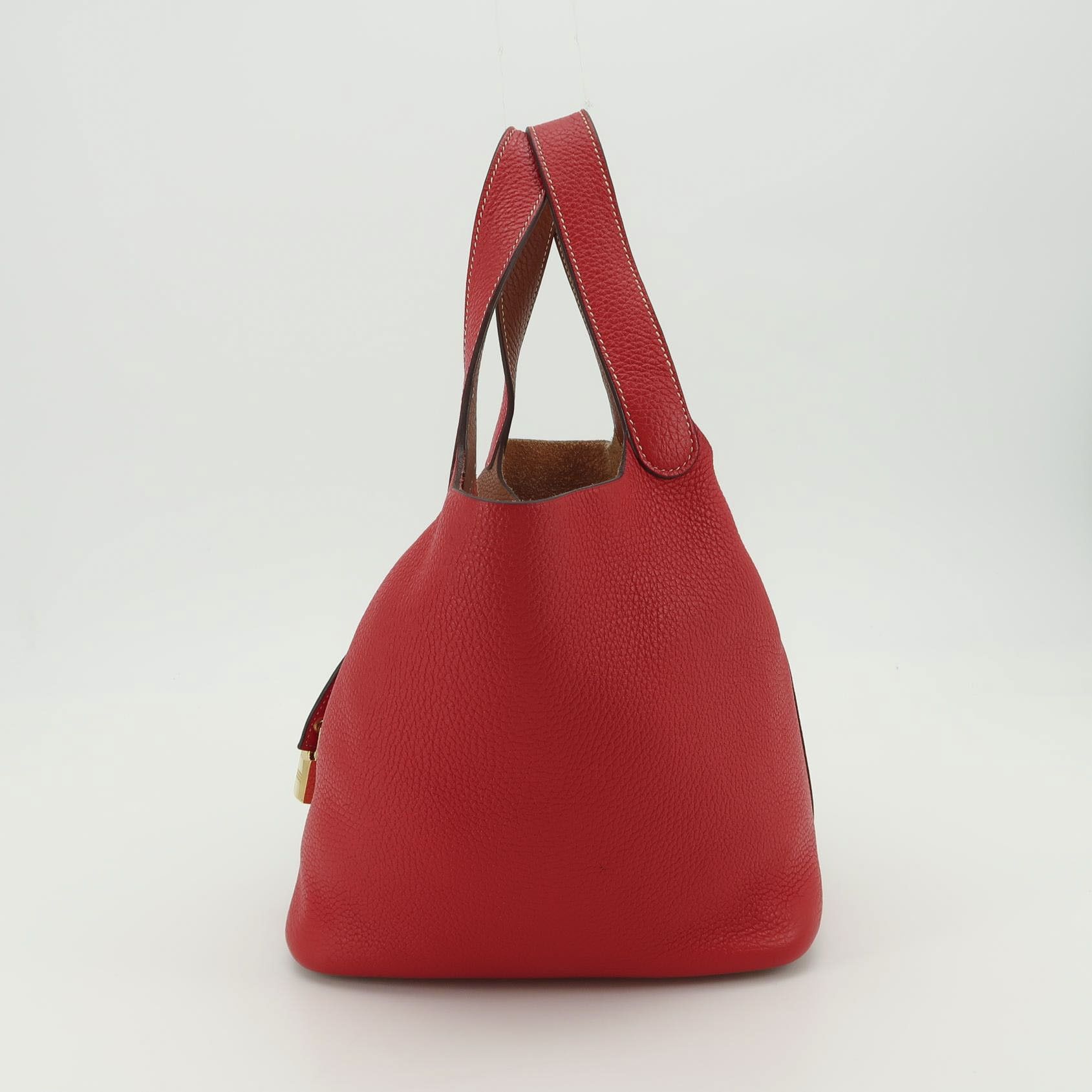 Hermes Hermes Women os Tote Bags Size ONE SIZE - 3 Thumbnail