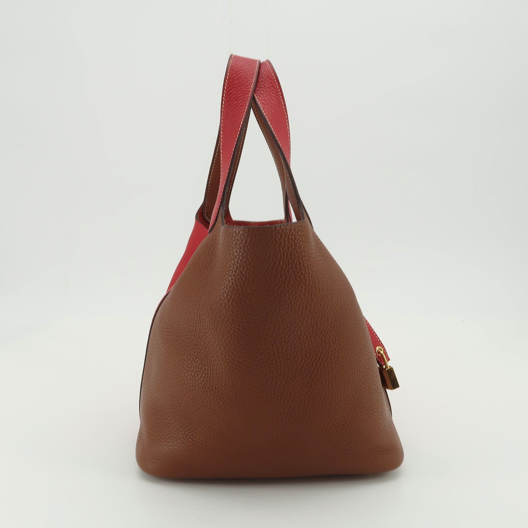 Hermes Hermes Women os Tote Bags Size ONE SIZE - 4 Thumbnail