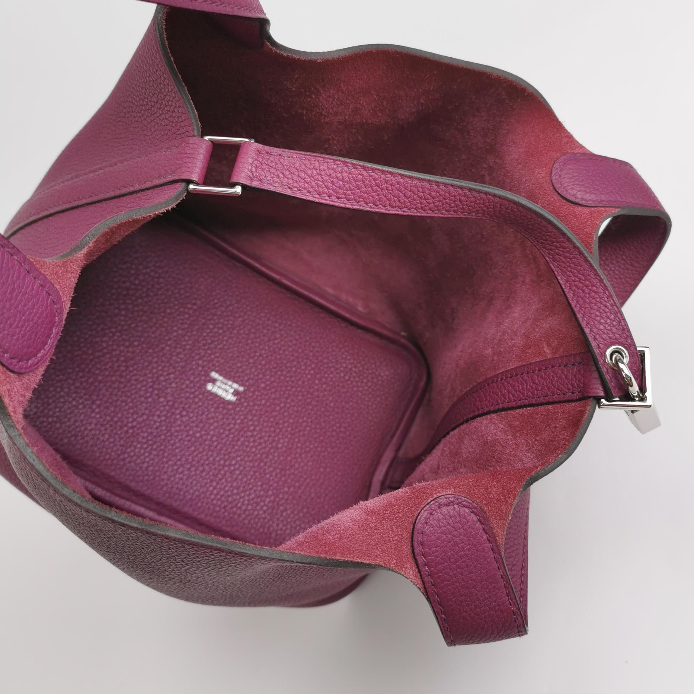 Hermes Hermes Women os Tote Bags Size ONE SIZE - 7 Thumbnail