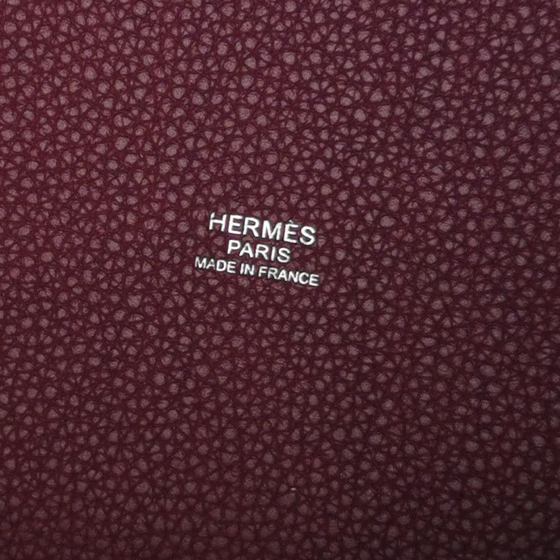 Hermes Hermes Women os Tote Bags Size ONE SIZE - 8 Thumbnail