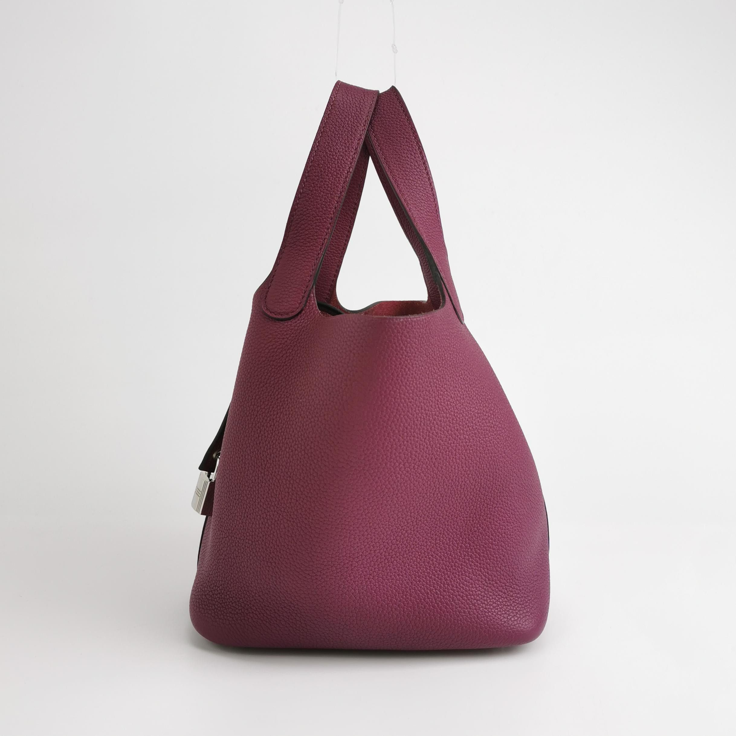 Hermes Hermes Women os Tote Bags Size ONE SIZE - 3 Thumbnail