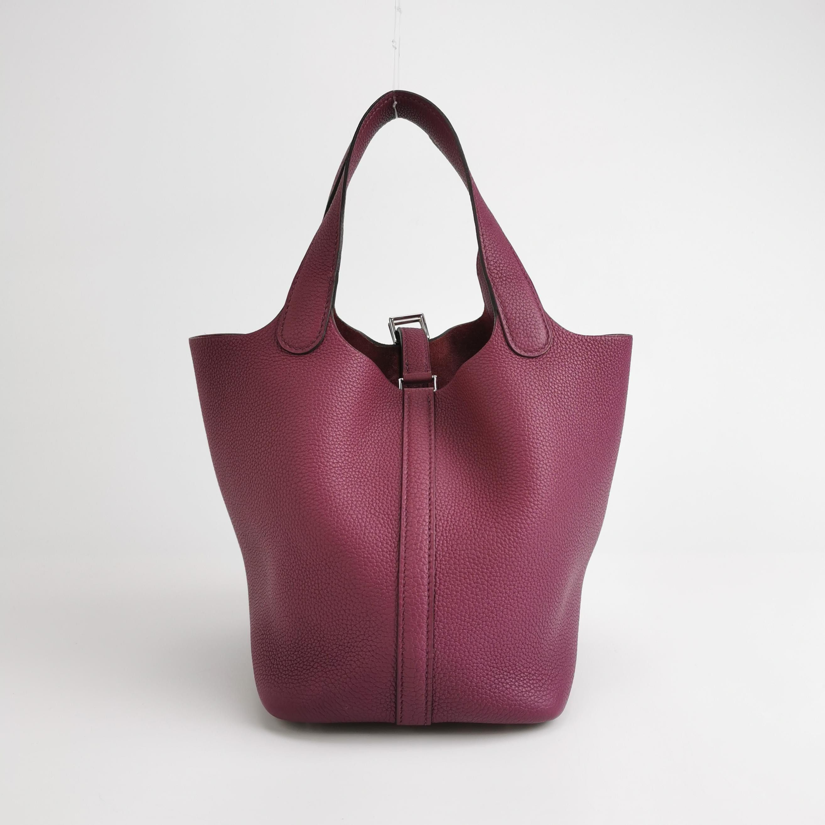 Hermes Hermes Women os Tote Bags Size ONE SIZE - 5 Thumbnail