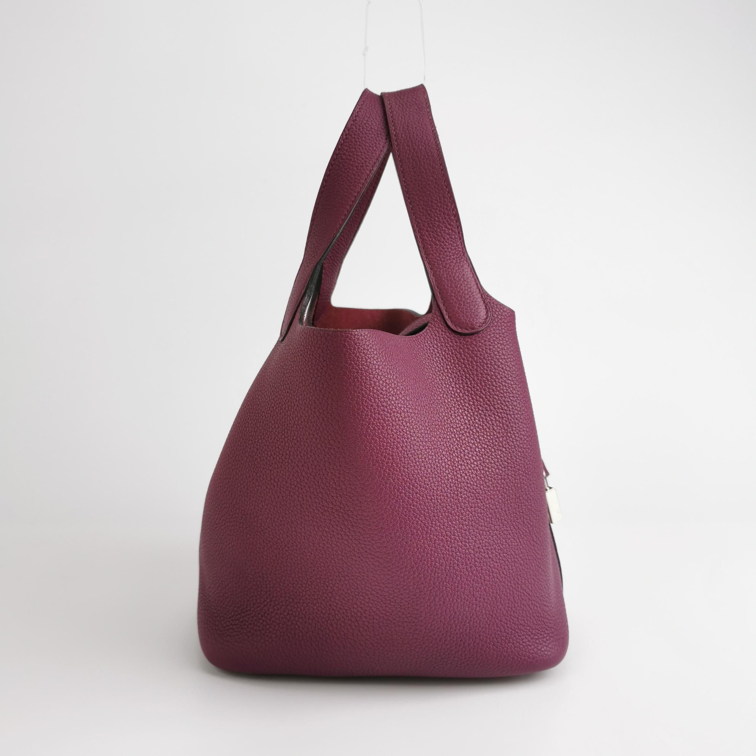 Hermes Hermes Women os Tote Bags Size ONE SIZE - 4 Thumbnail