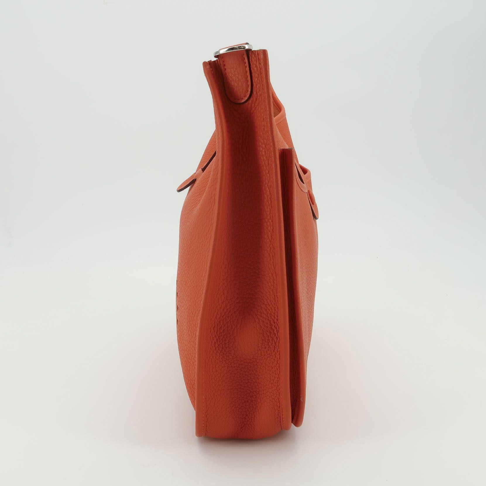 Hermes Hermes Women os Shoulder Bags Size ONE SIZE - 3 Thumbnail
