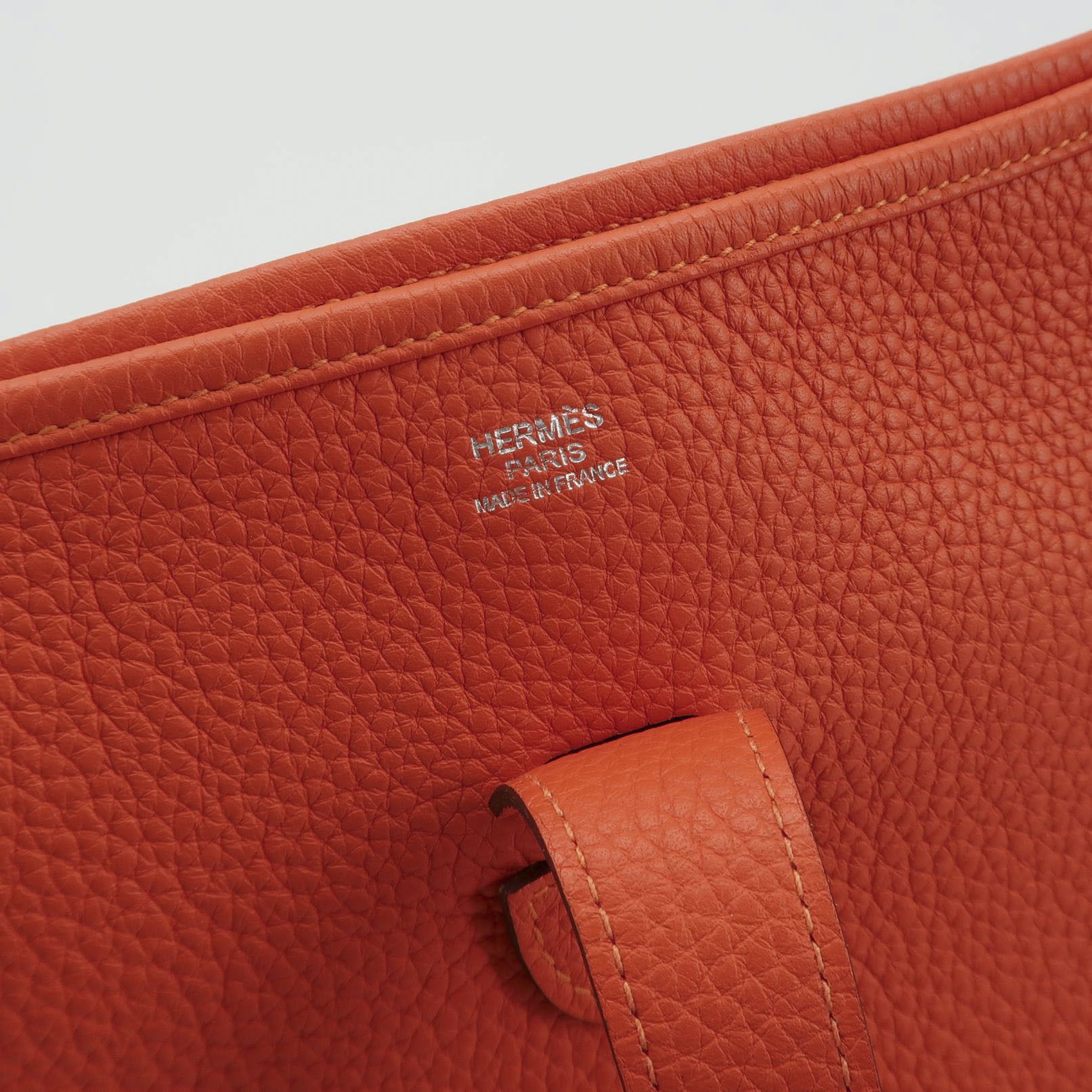Hermes Hermes Women os Shoulder Bags Size ONE SIZE - 8 Thumbnail
