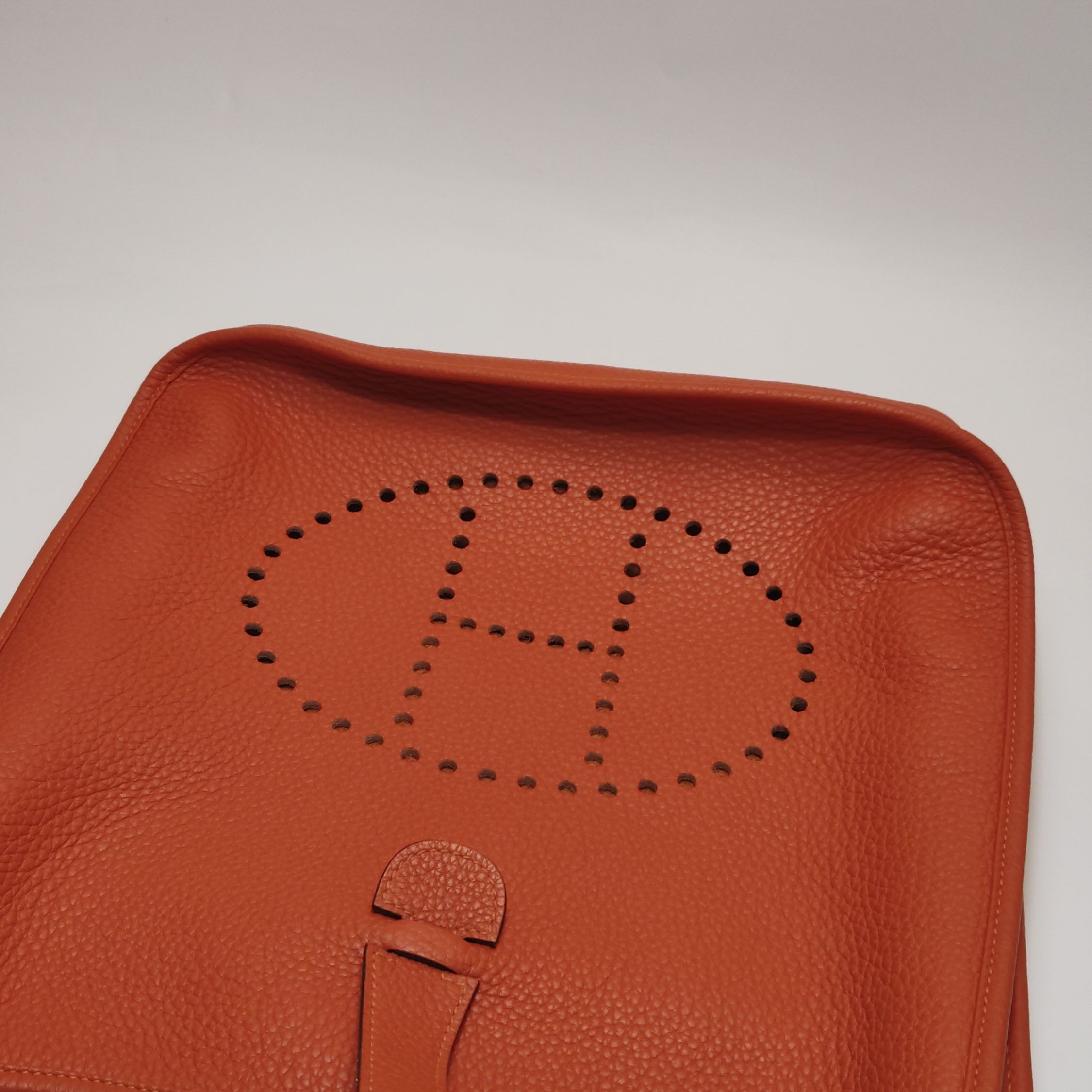 Hermes Hermes Women os Shoulder Bags Size ONE SIZE - 24 Thumbnail