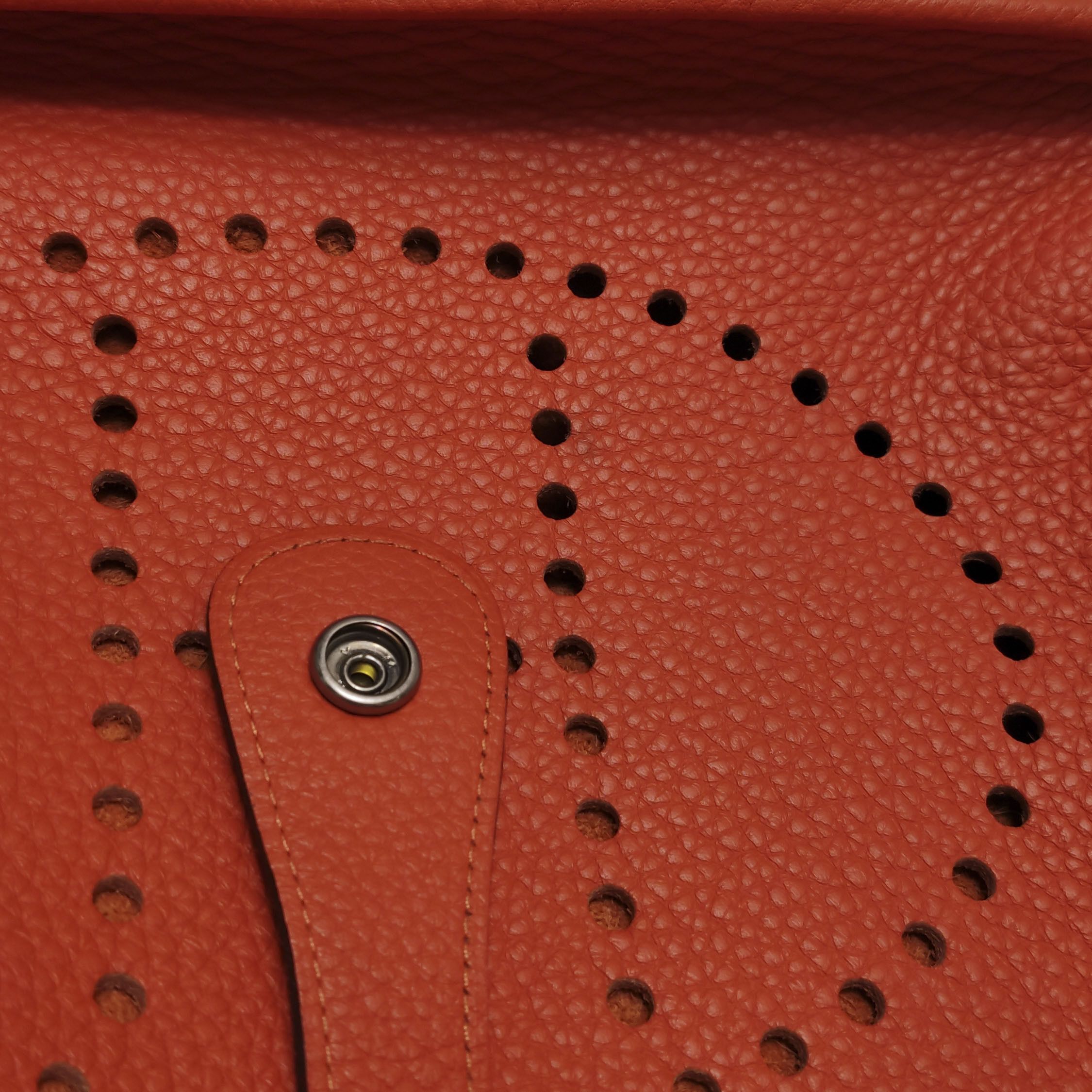 Hermes Hermes Women os Shoulder Bags Size ONE SIZE - 16 Thumbnail