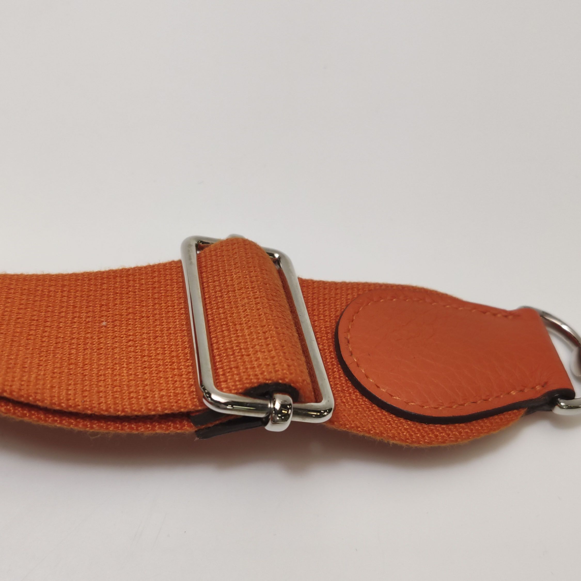 Hermes Hermes Women os Shoulder Bags Size ONE SIZE - 18 Thumbnail
