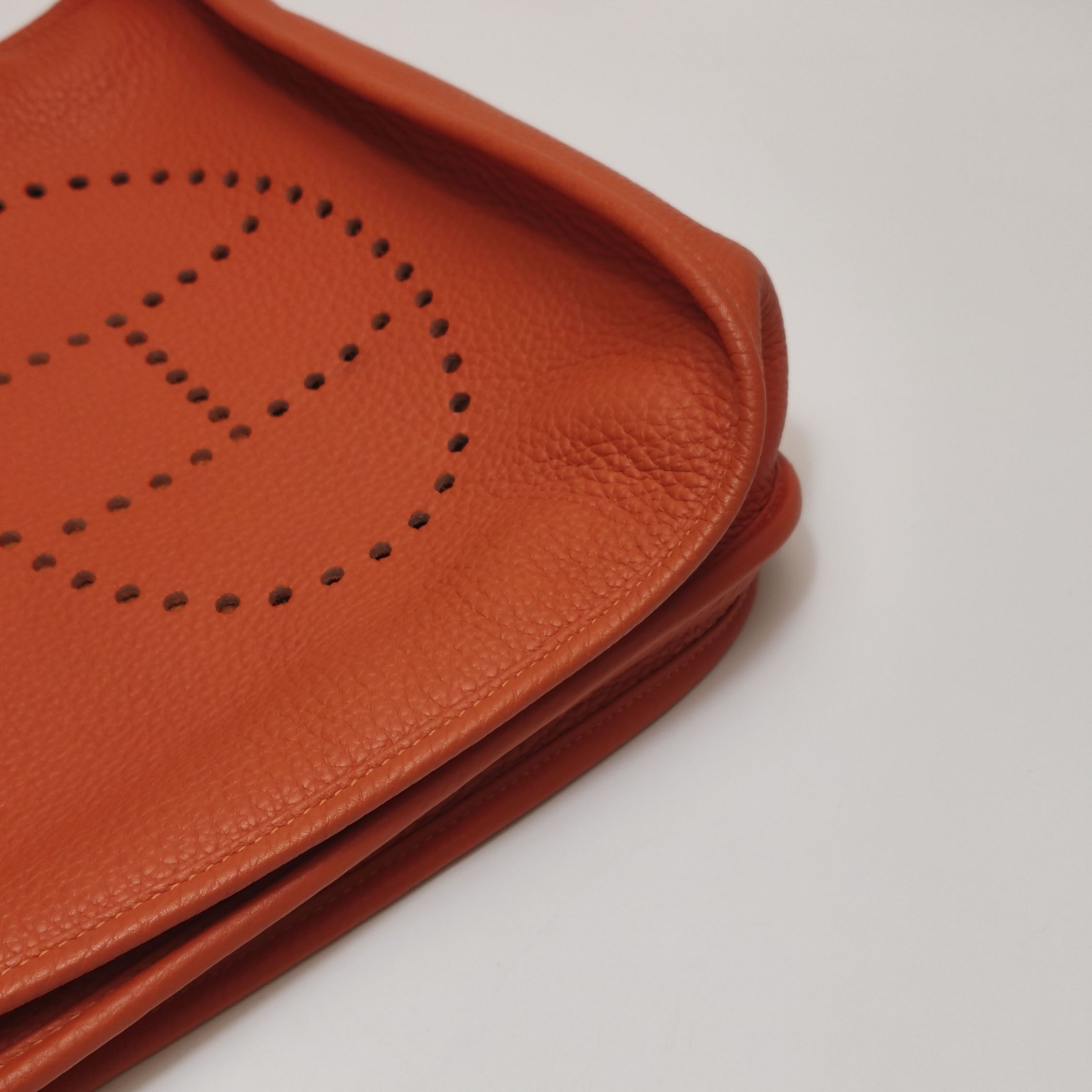 Hermes Hermes Women os Shoulder Bags Size ONE SIZE - 25 Thumbnail
