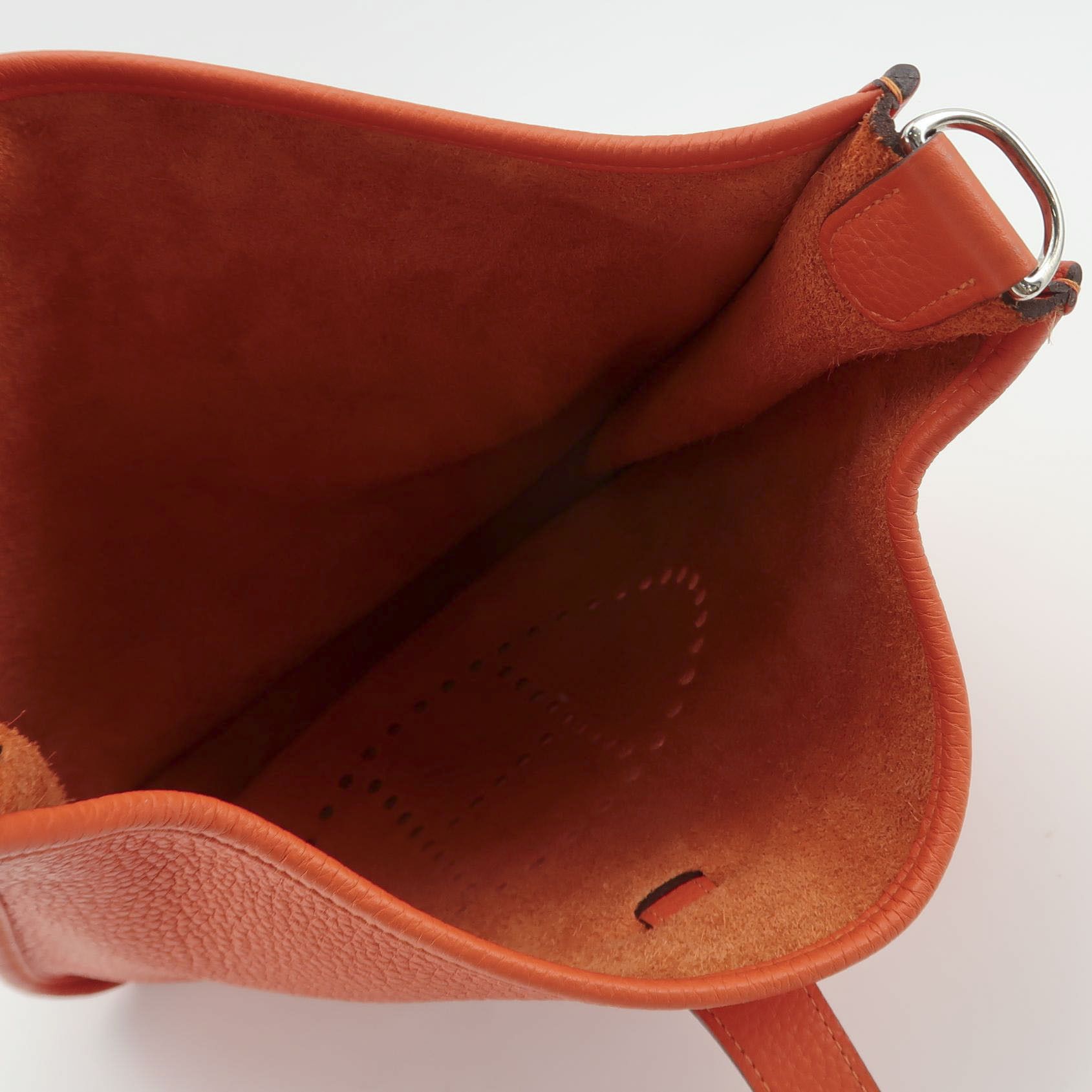 Hermes Hermes Women os Shoulder Bags Size ONE SIZE - 7 Thumbnail