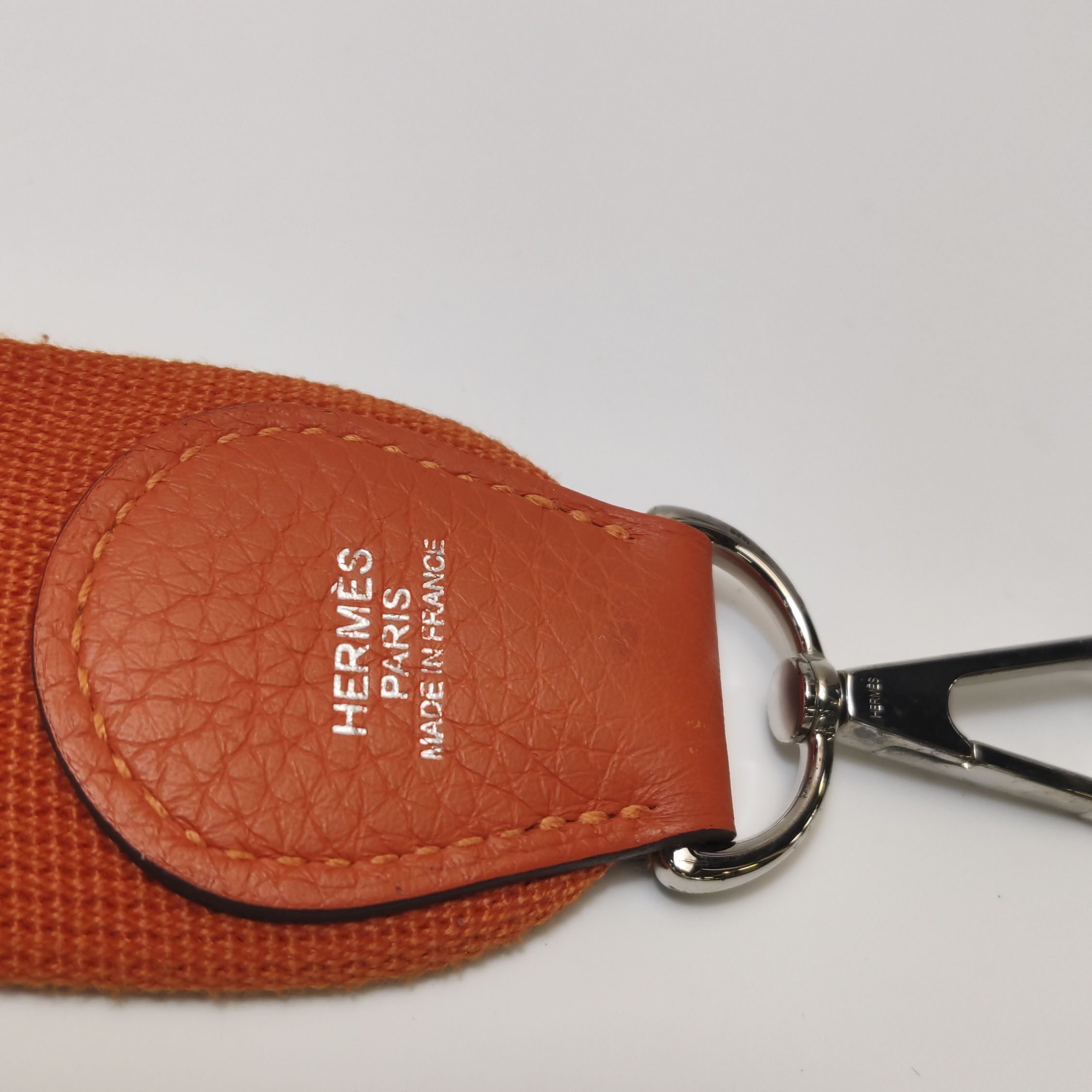 Hermes Hermes Women os Shoulder Bags Size ONE SIZE - 15 Thumbnail