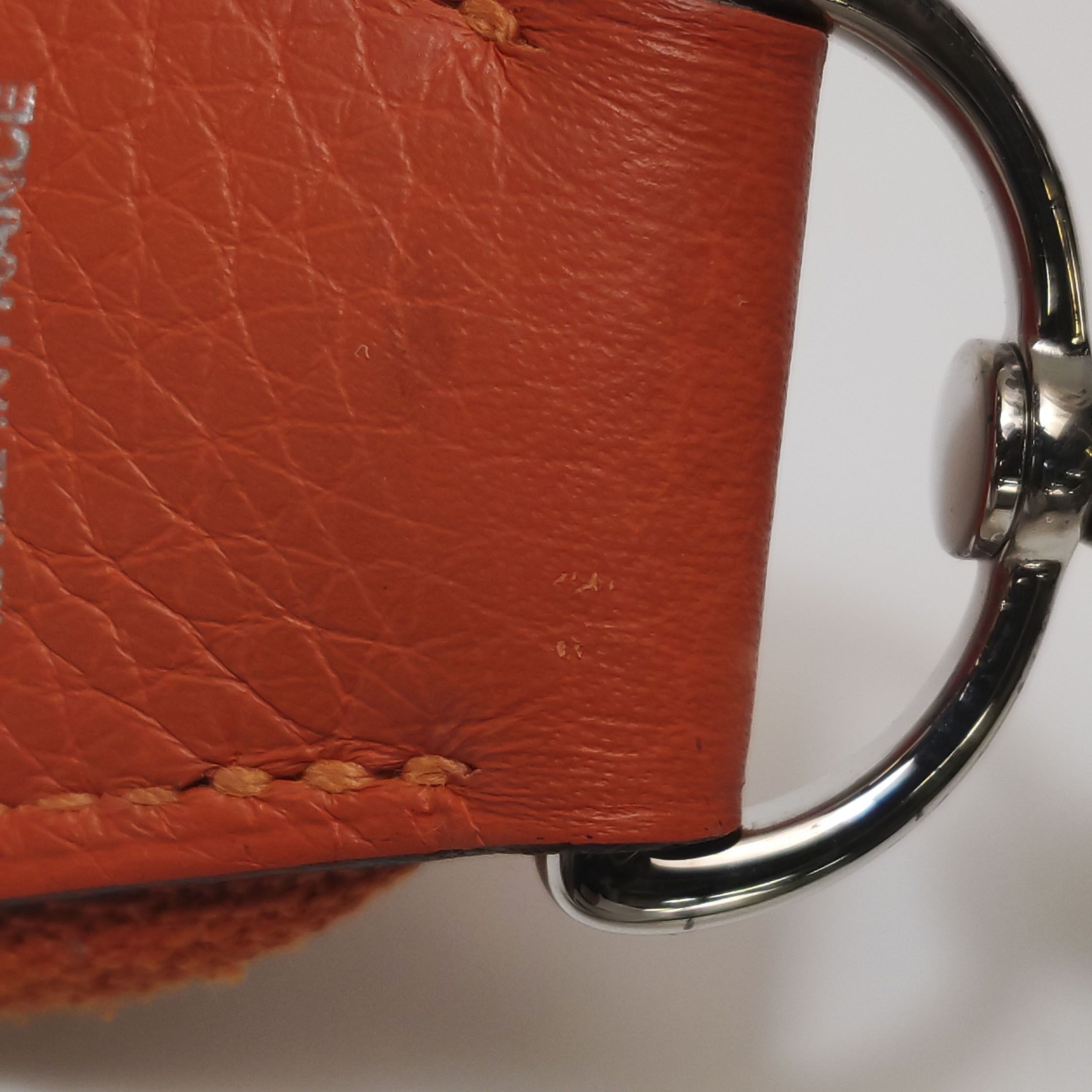 Hermes Hermes Women os Shoulder Bags Size ONE SIZE - 13 Thumbnail