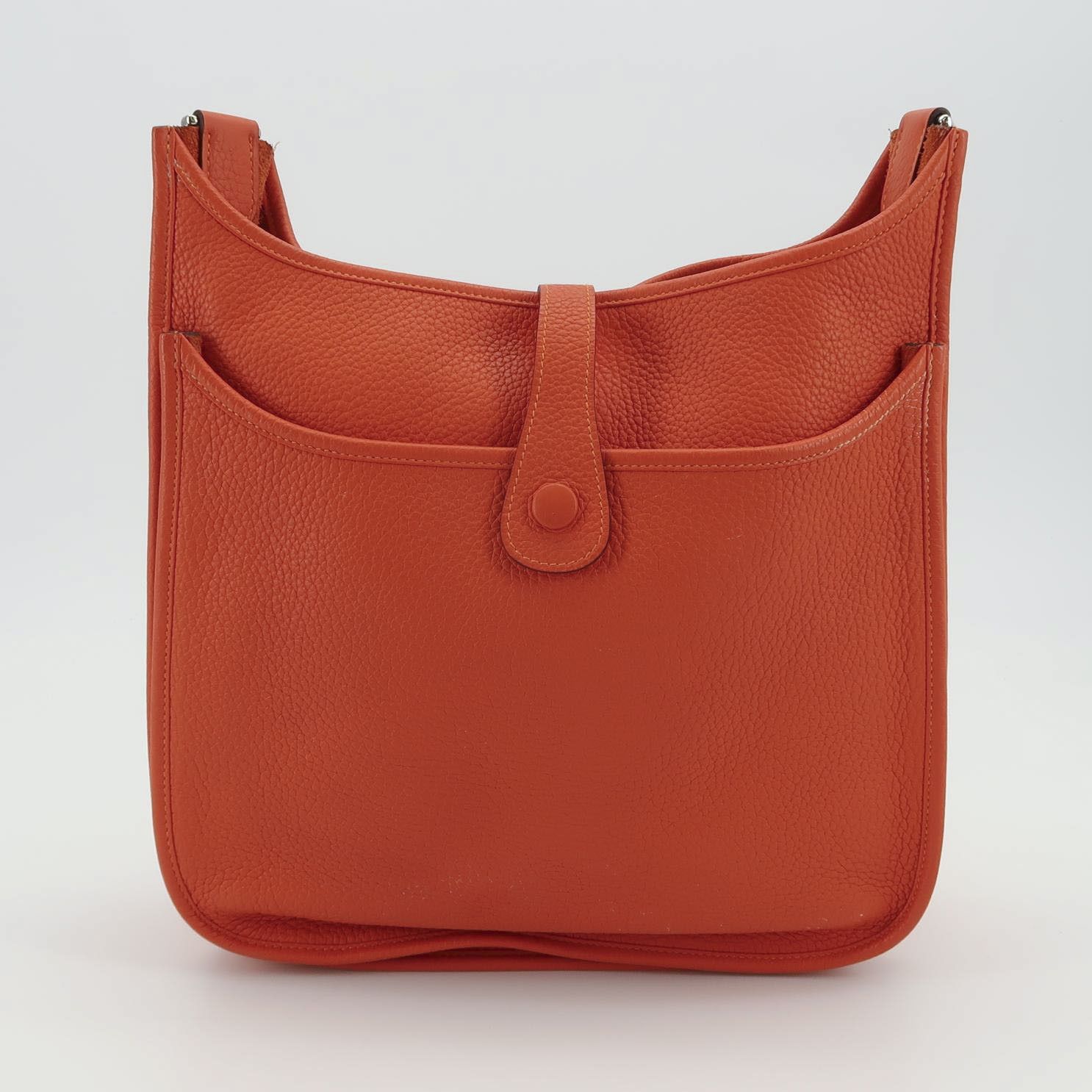Hermes Hermes Women os Shoulder Bags Size ONE SIZE - 5 Thumbnail