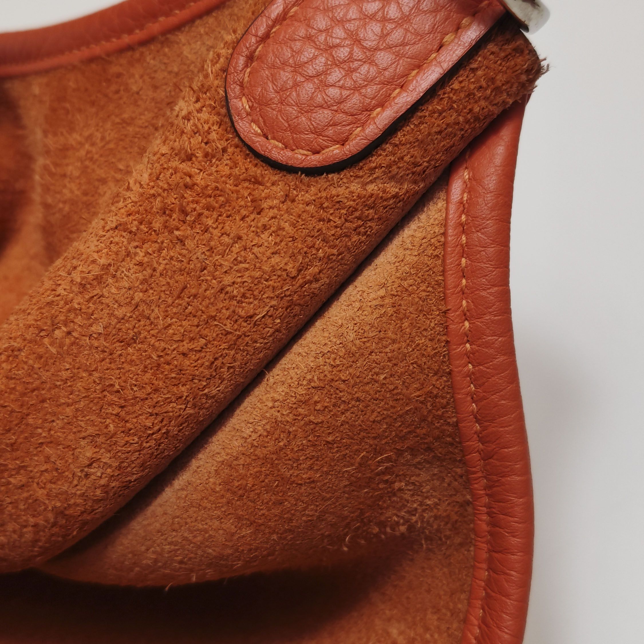 Hermes Hermes Women os Shoulder Bags Size ONE SIZE - 11 Thumbnail
