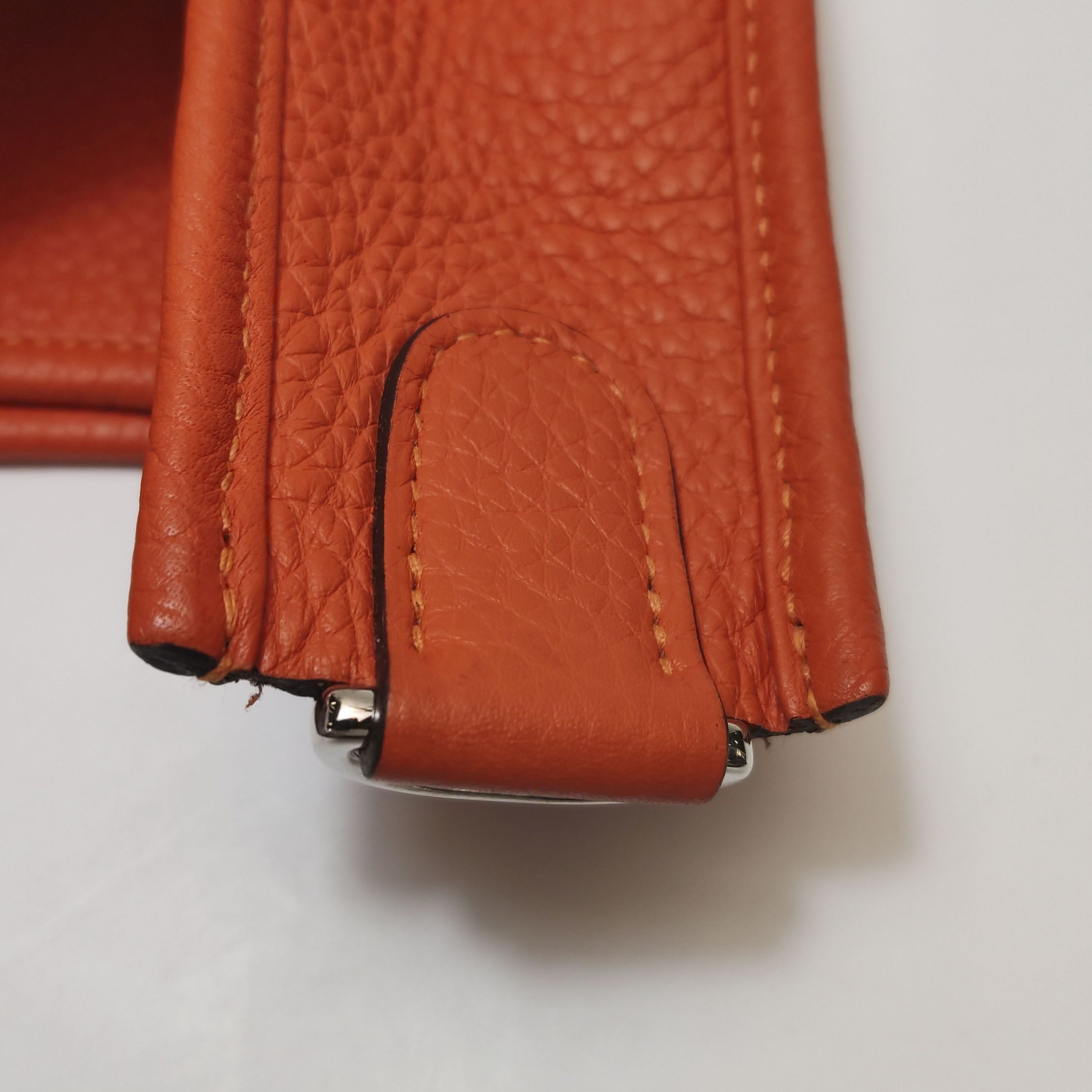 Hermes Hermes Women os Shoulder Bags Size ONE SIZE - 22 Thumbnail