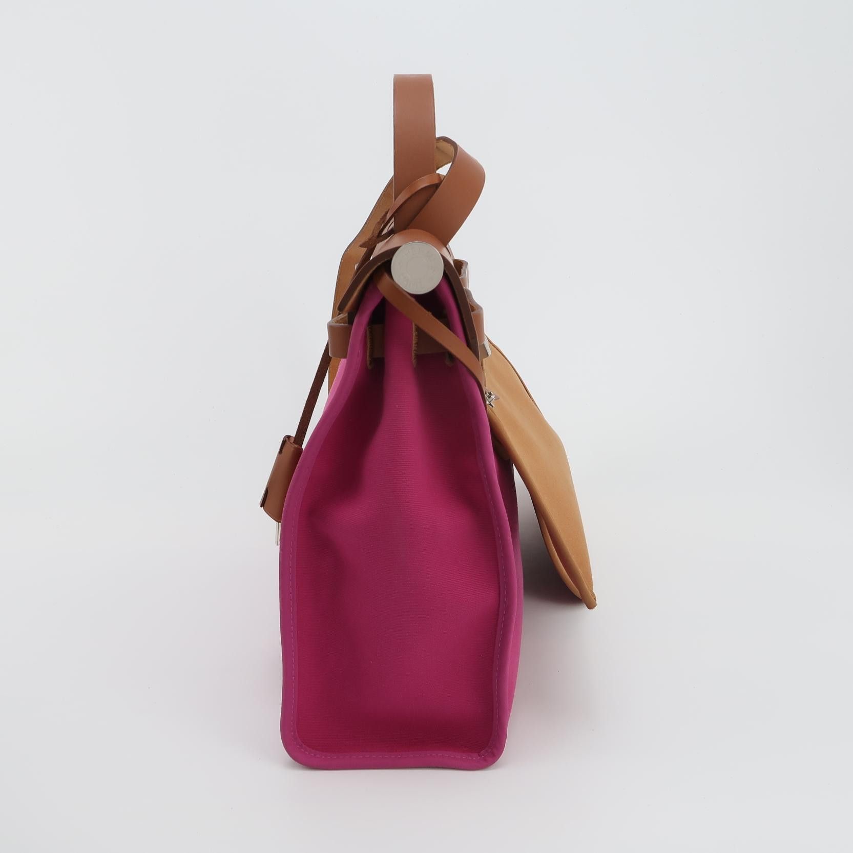 Hermes Hermes Women os Shoulder Bags Size ONE SIZE - 3 Thumbnail