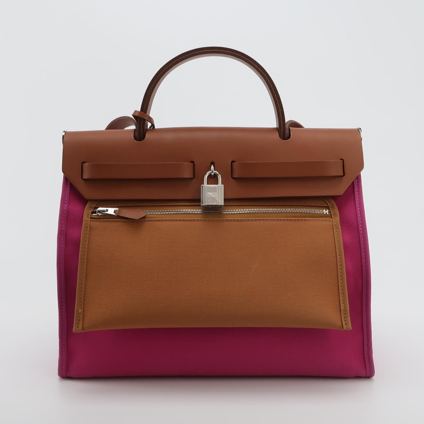 Hermes Hermes Women os Shoulder Bags Size ONE SIZE - 5 Thumbnail