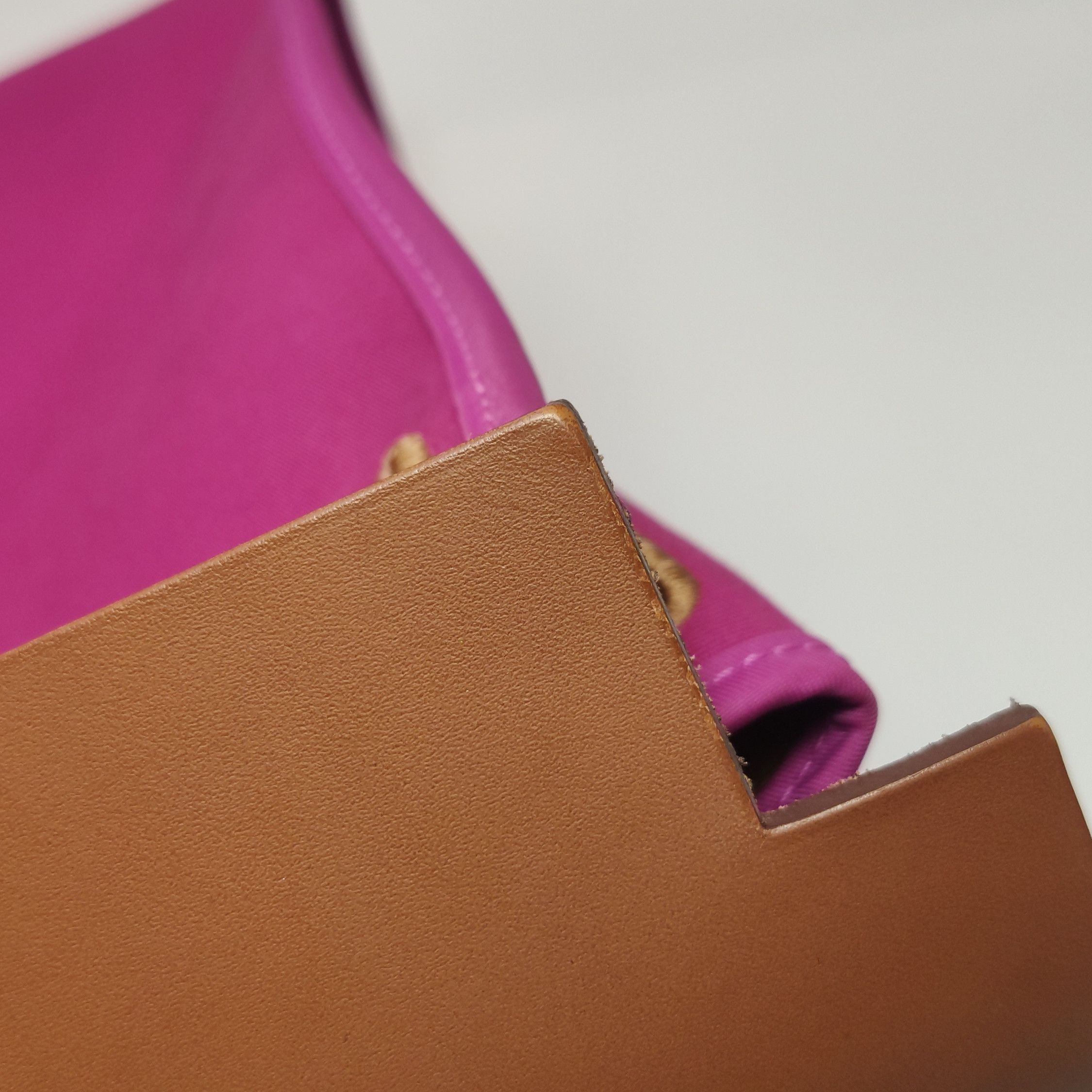 Hermes Hermes Women os Shoulder Bags Size ONE SIZE - 19 Thumbnail