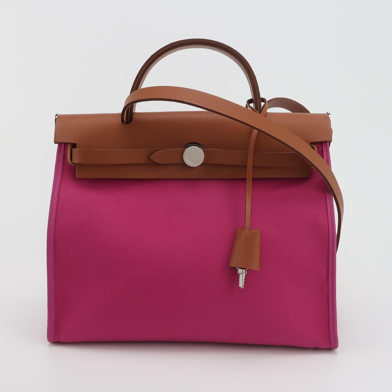 Hermes Hermes Women os Shoulder Bags Size ONE SIZE - 8 Thumbnail