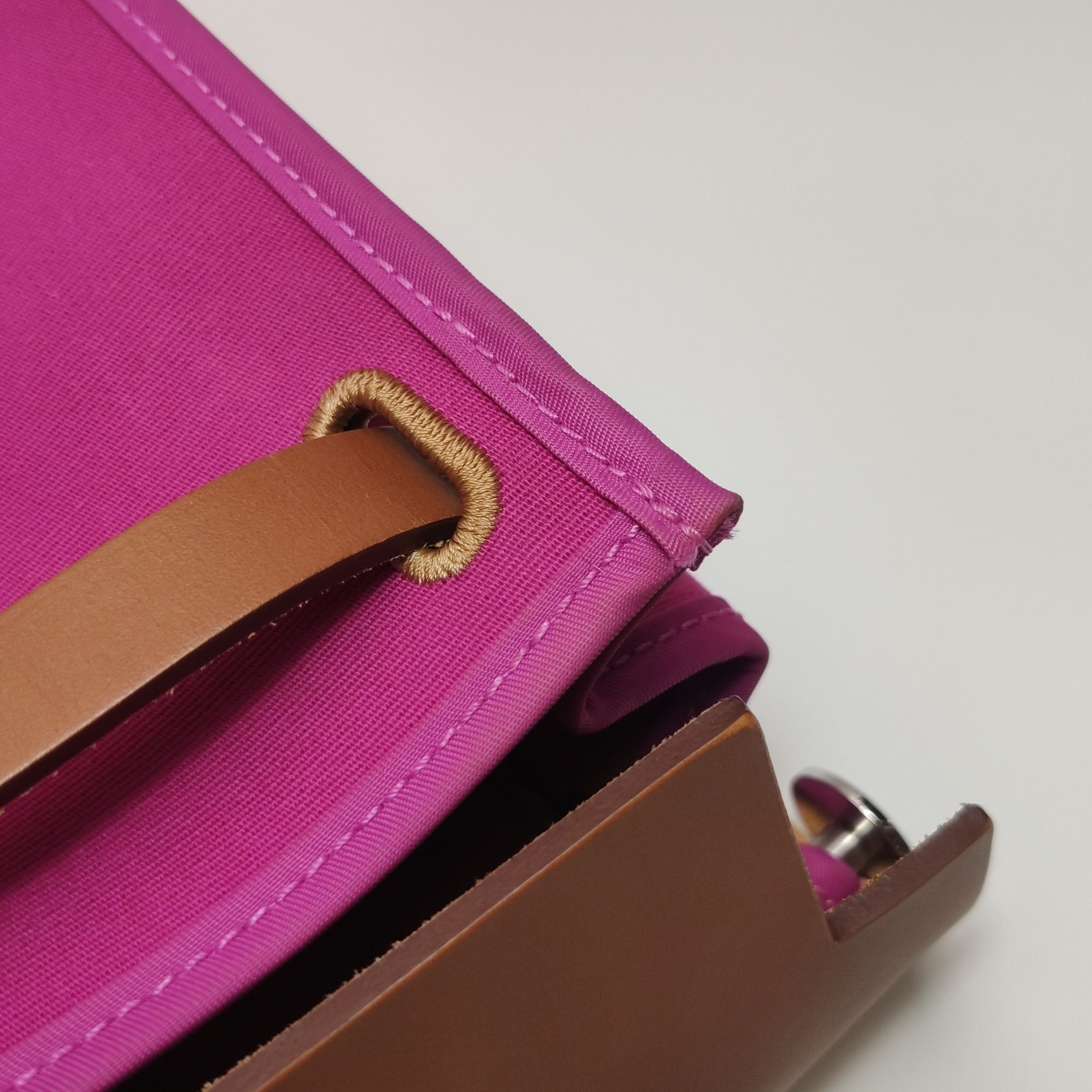 Hermes Hermes Women os Shoulder Bags Size ONE SIZE - 20 Thumbnail
