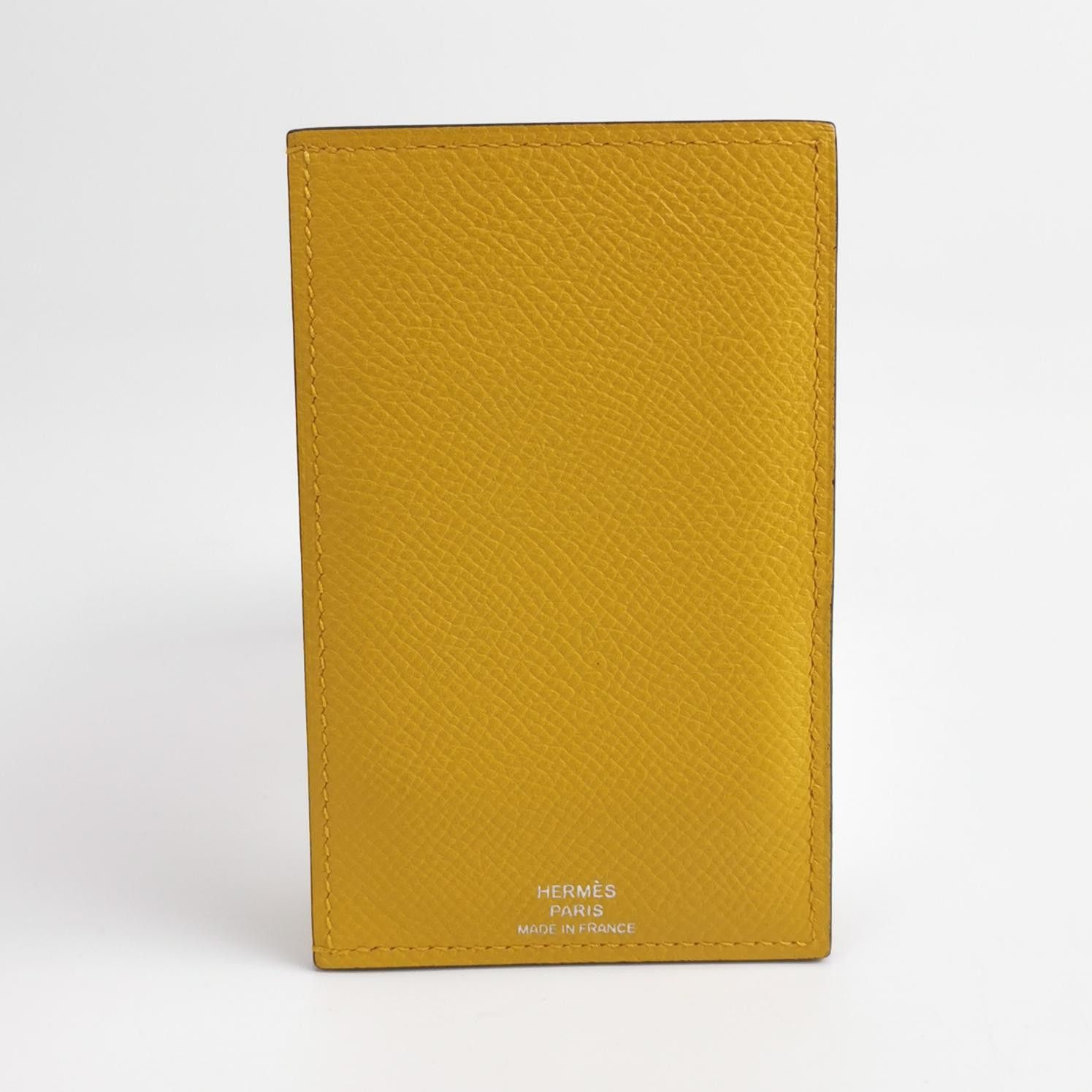 Hermes Hermes Women os Wallets Size ONE SIZE - 4 Thumbnail