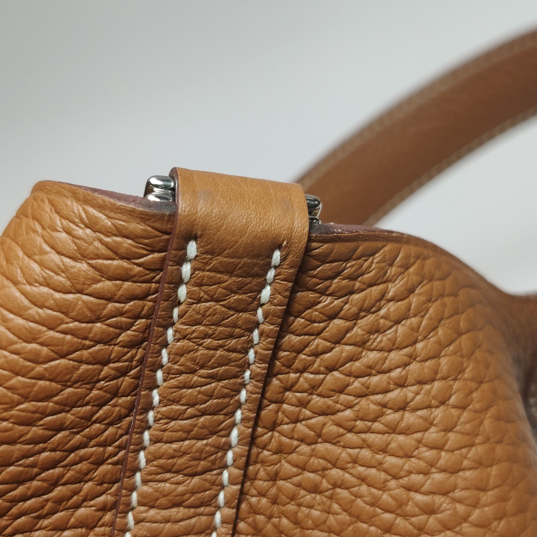 Hermes Hermes Women os Tote Bags Size ONE SIZE - 18 Thumbnail