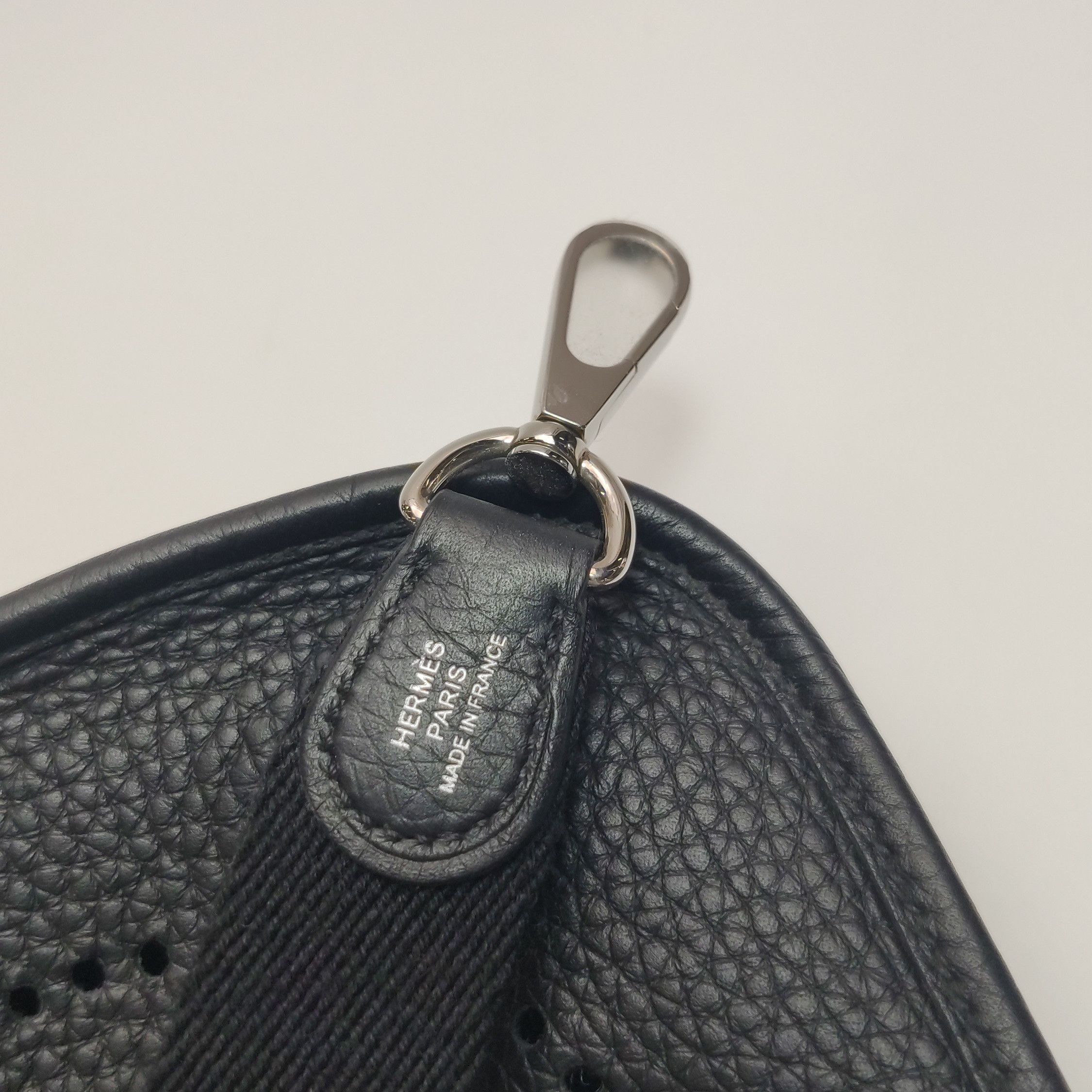 Hermes Hermes Women os Shoulder Bags Size ONE SIZE - 11 Thumbnail