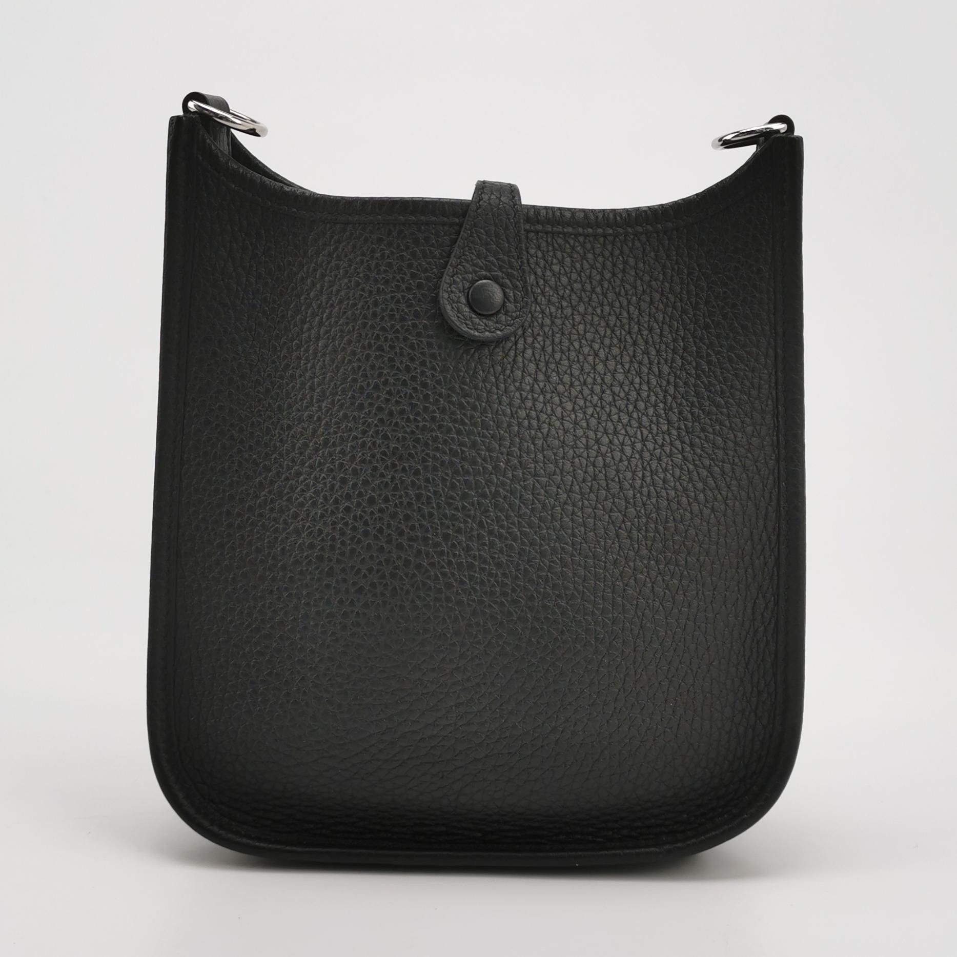 Hermes Hermes Women os Shoulder Bags Size ONE SIZE - 4 Thumbnail