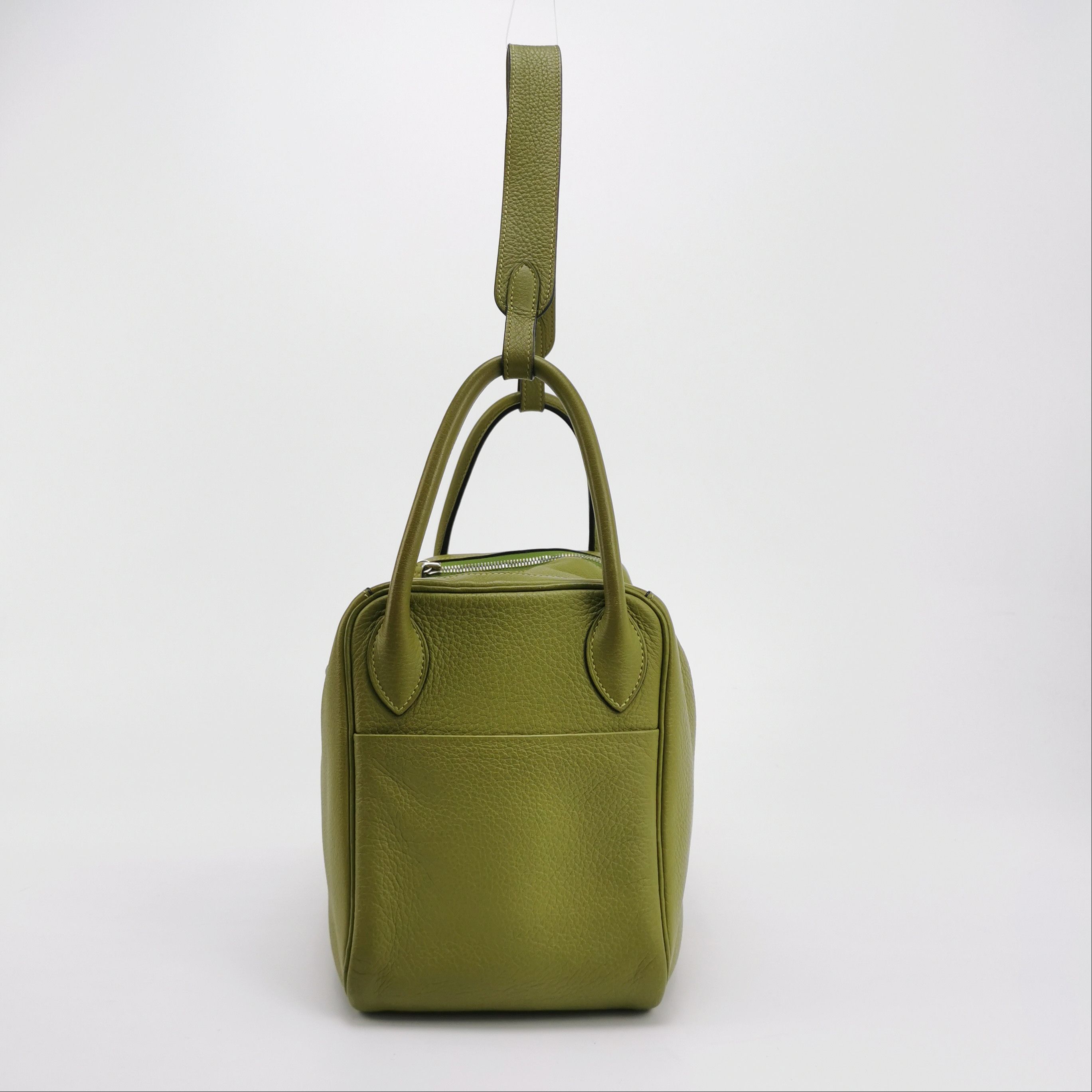 Hermes Hermes Women os Shoulder Bags Size ONE SIZE - 3 Thumbnail