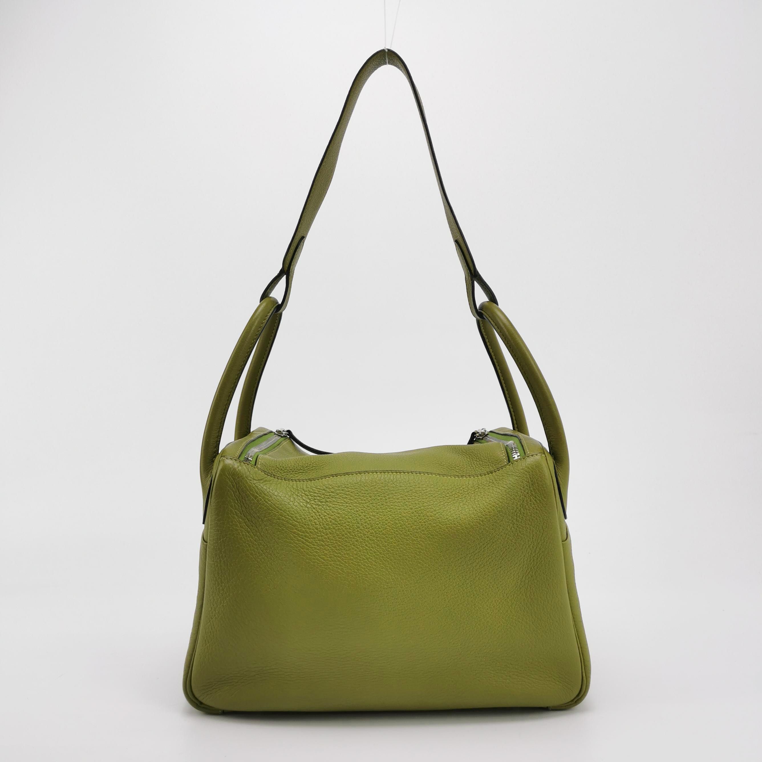 Hermes Hermes Women os Shoulder Bags Size ONE SIZE - 5 Thumbnail