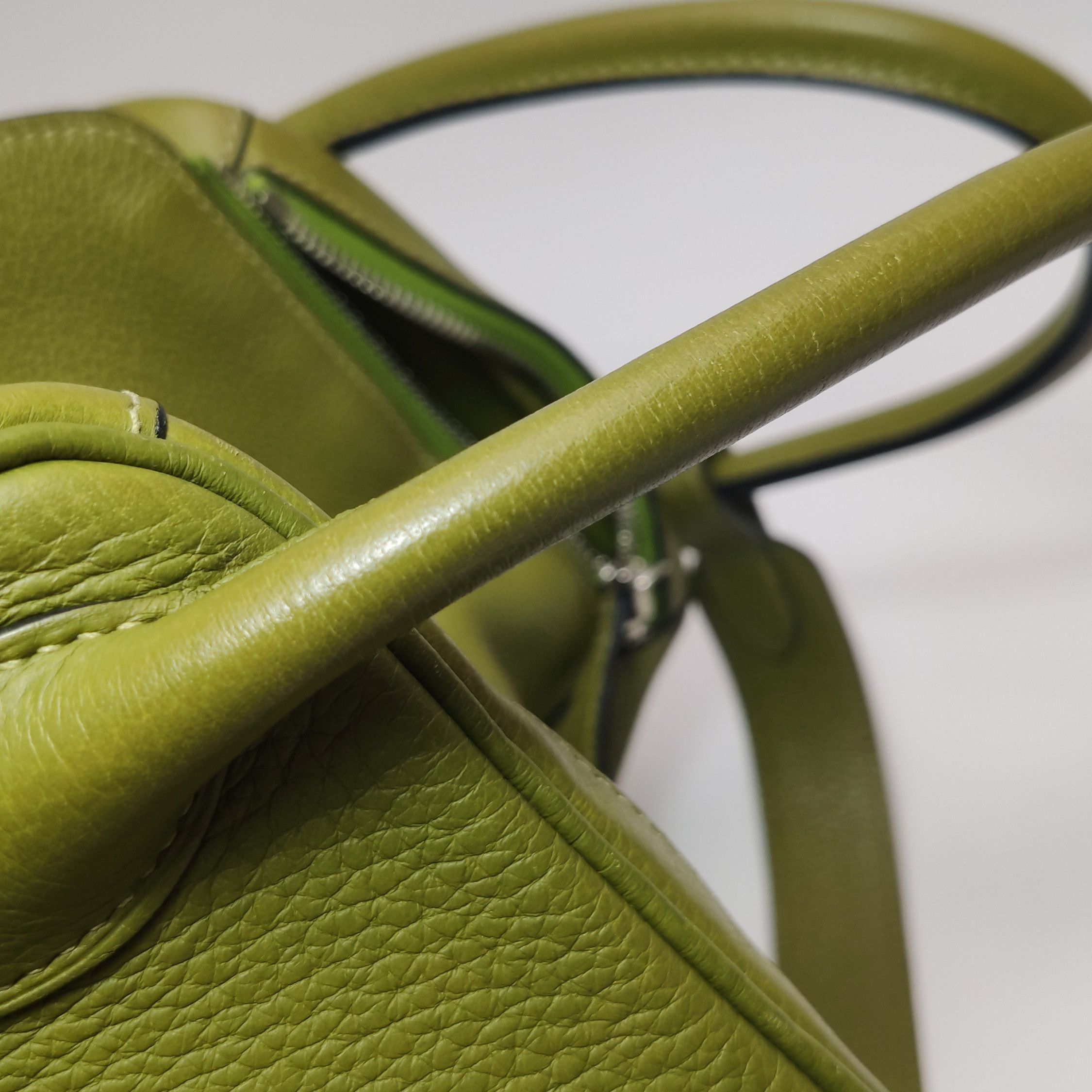 Hermes Hermes Women os Shoulder Bags Size ONE SIZE - 22 Thumbnail