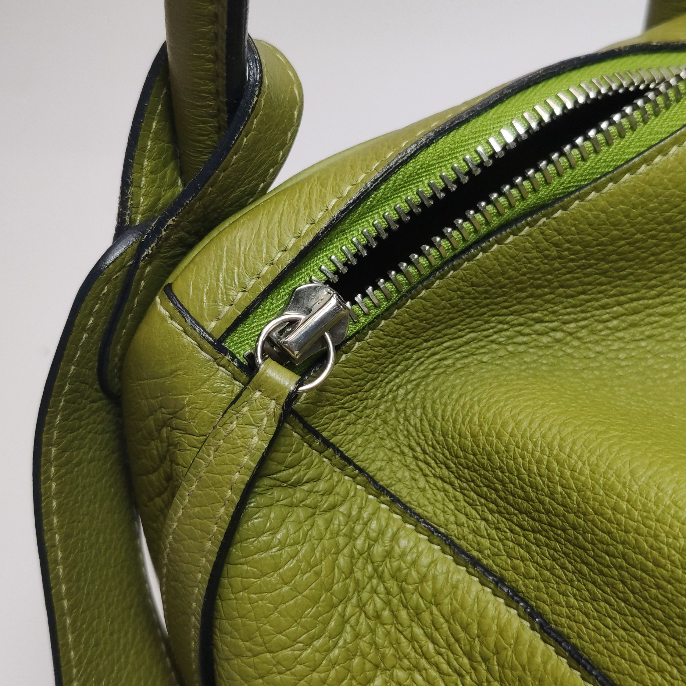 Hermes Hermes Women os Shoulder Bags Size ONE SIZE - 16 Thumbnail