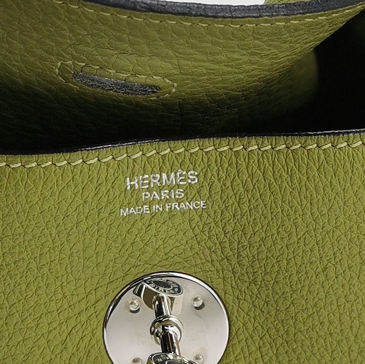 Hermes Hermes Women os Shoulder Bags Size ONE SIZE - 8 Thumbnail