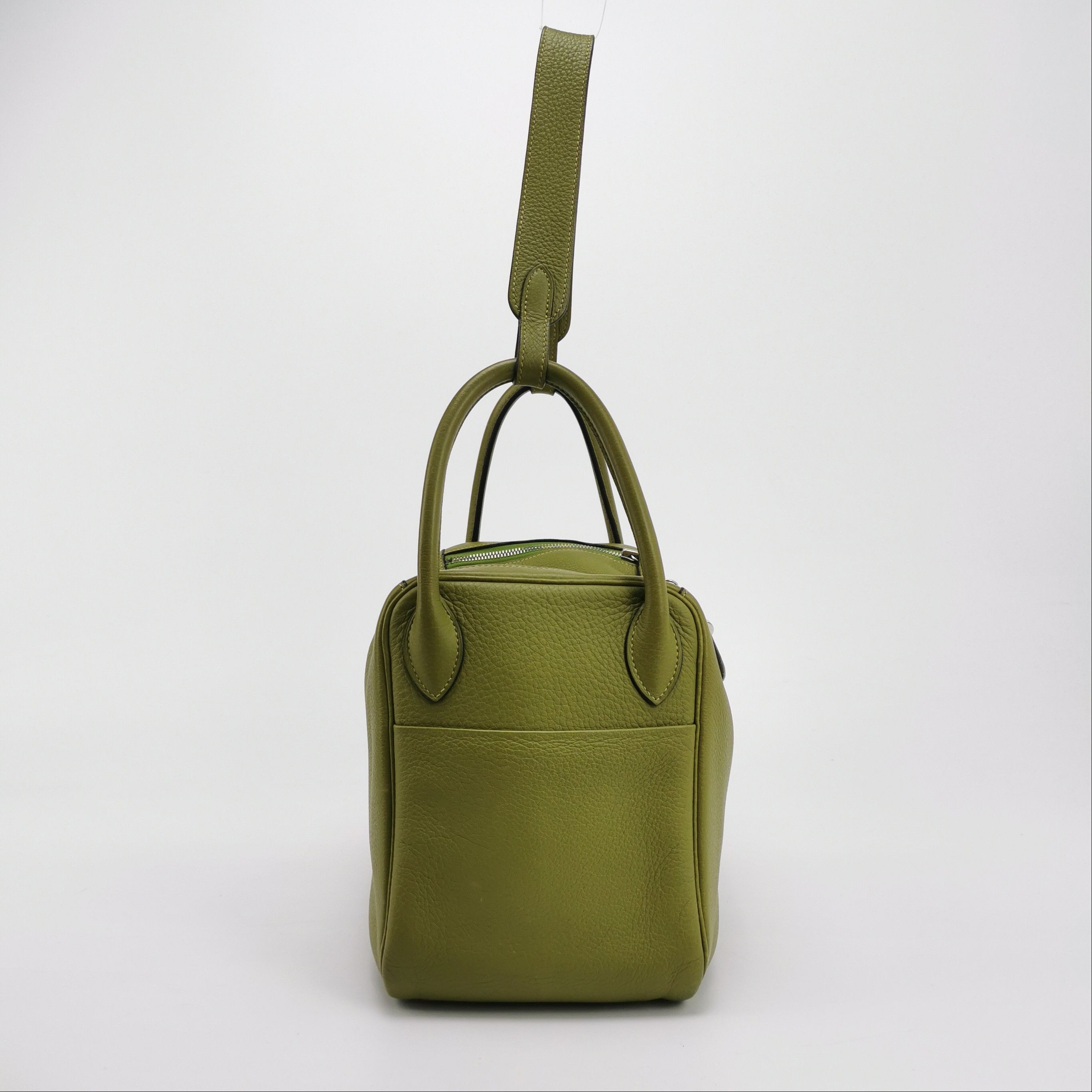 Hermes Hermes Women os Shoulder Bags Size ONE SIZE - 4 Thumbnail
