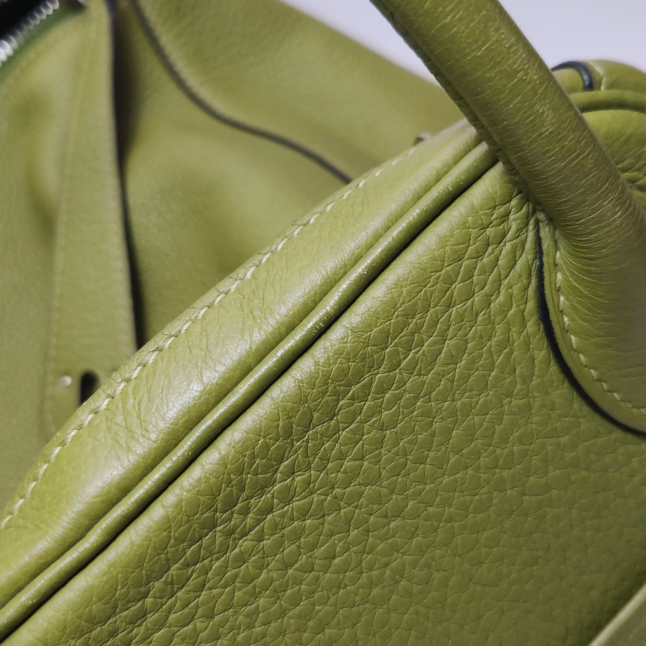 Hermes Hermes Women os Shoulder Bags Size ONE SIZE - 20 Thumbnail