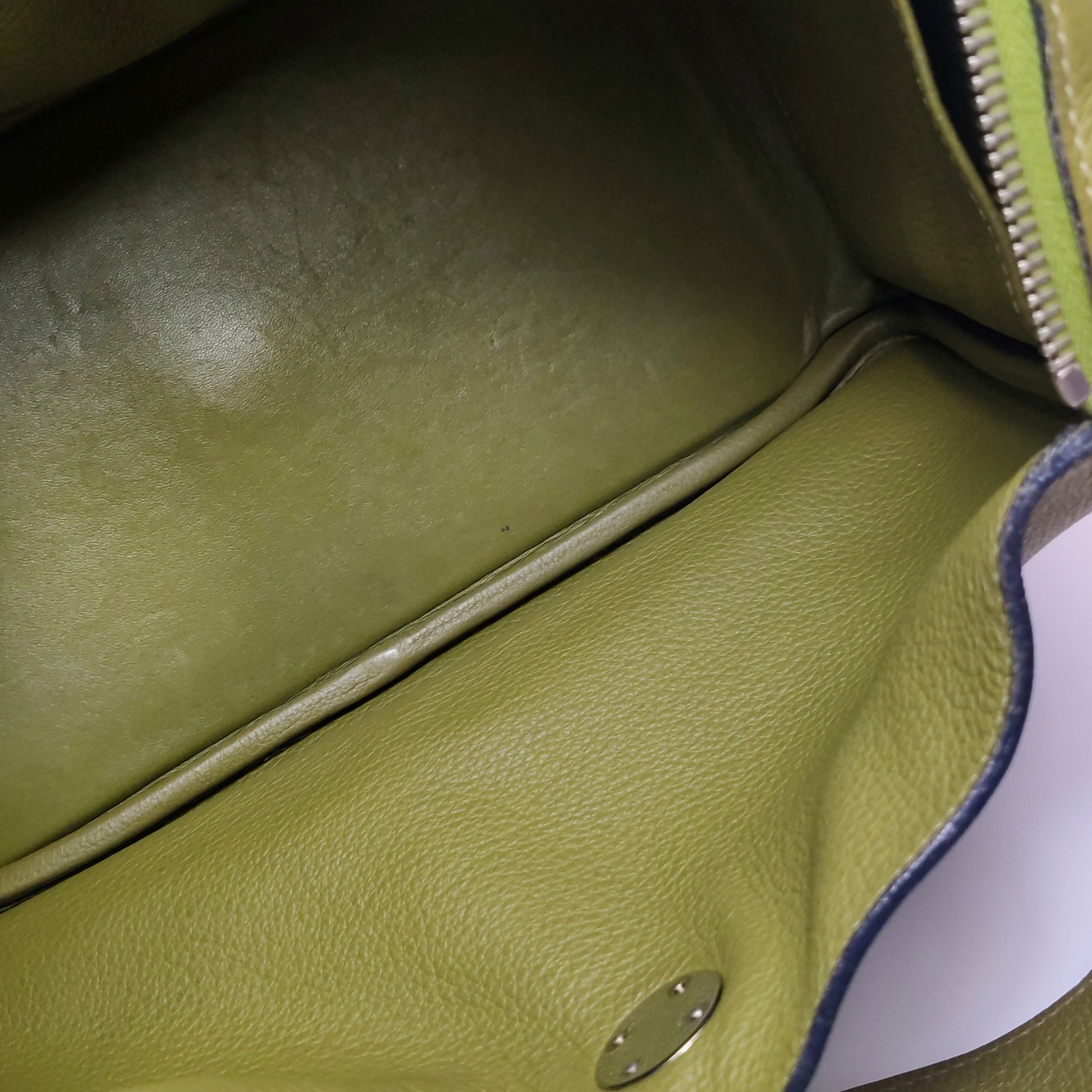 Hermes Hermes Women os Shoulder Bags Size ONE SIZE - 11 Thumbnail