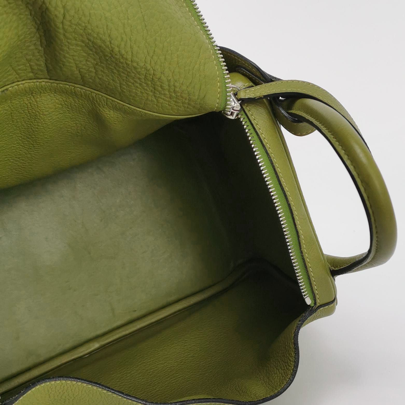 Hermes Hermes Women os Shoulder Bags Size ONE SIZE - 7 Thumbnail