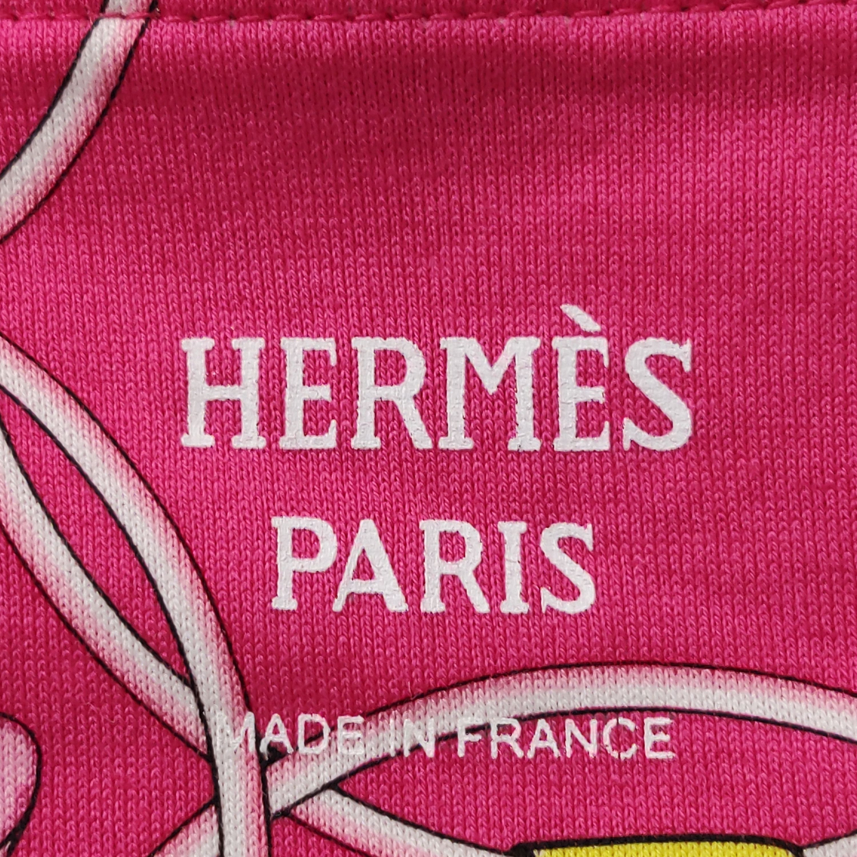 Hermes Hermes Women it_38 Midi Size XS / US 0-2 / IT 36-38 - 4 Thumbnail