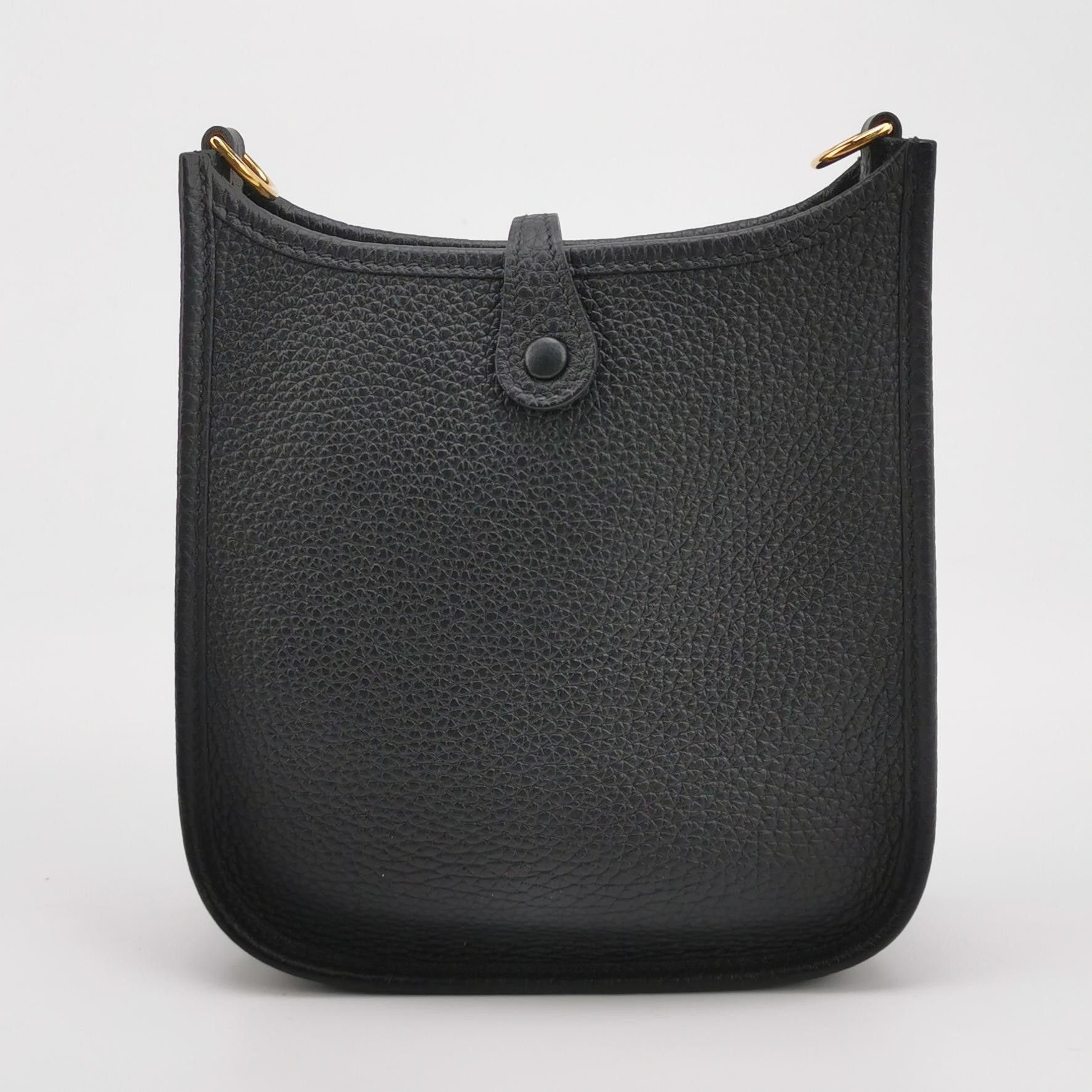 Hermes Hermes Women os Shoulder Bags Size ONE SIZE - 5 Thumbnail