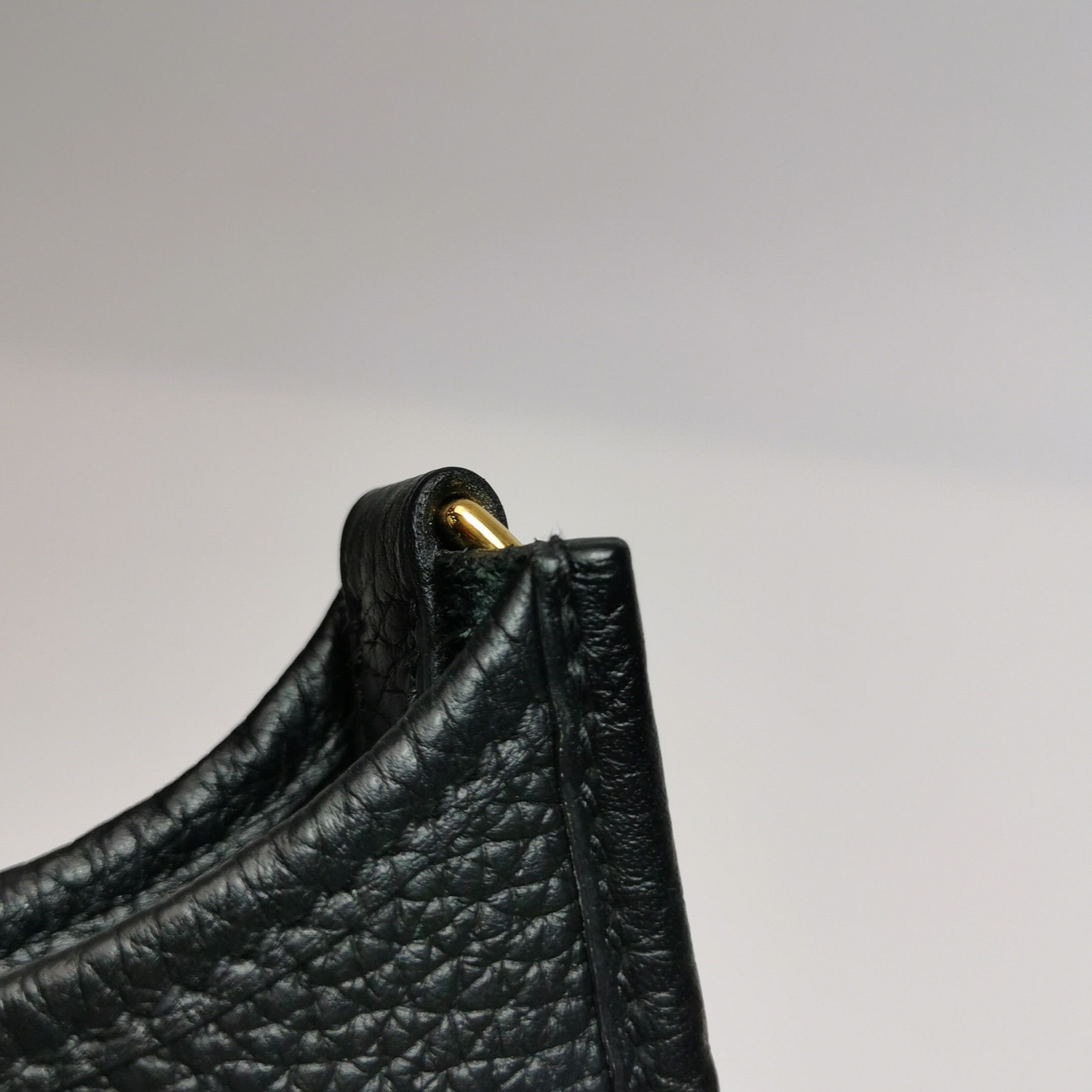 Hermes Hermes Women os Shoulder Bags Size ONE SIZE - 14 Thumbnail