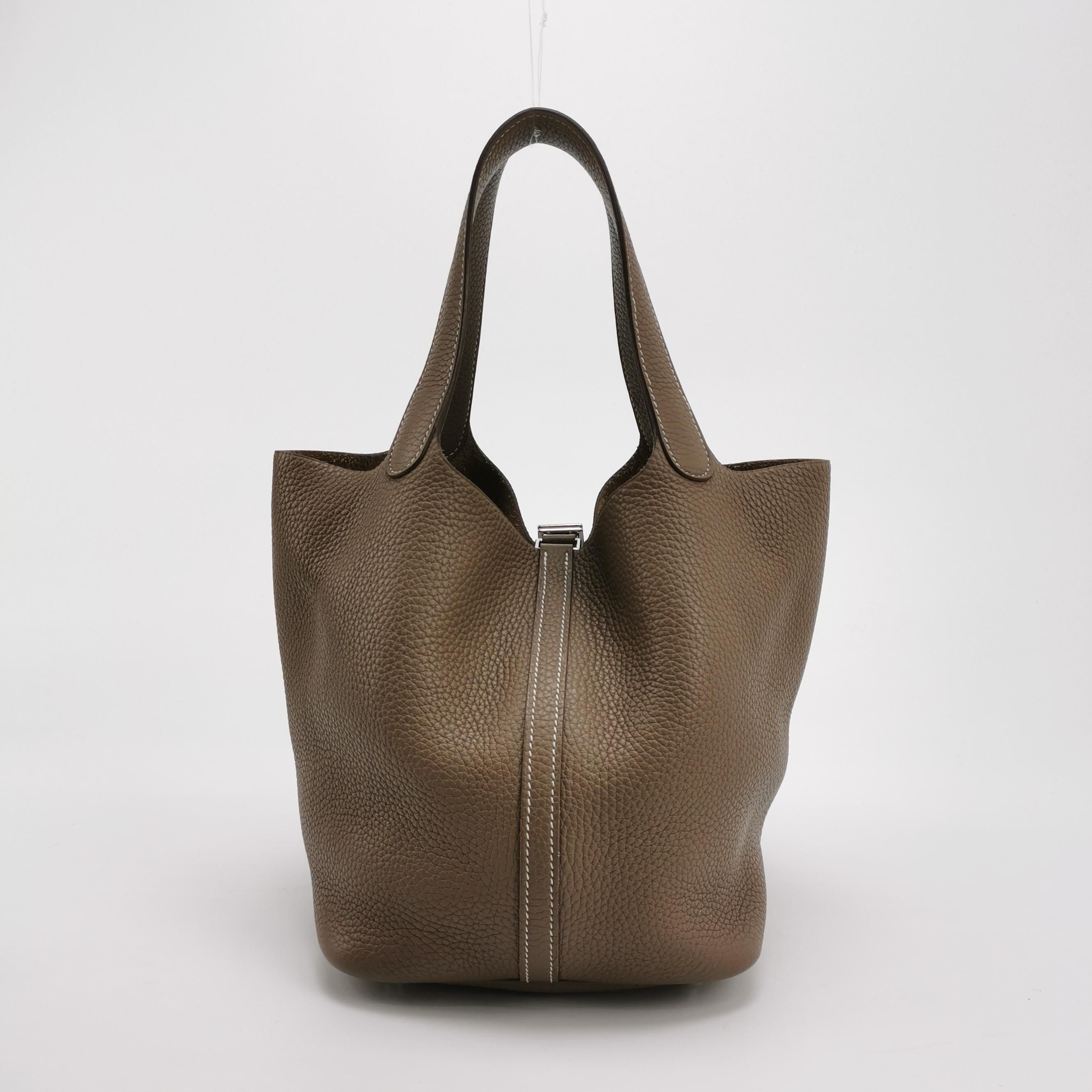 Hermes Hermes Women os Tote Bags Size ONE SIZE - 5 Thumbnail